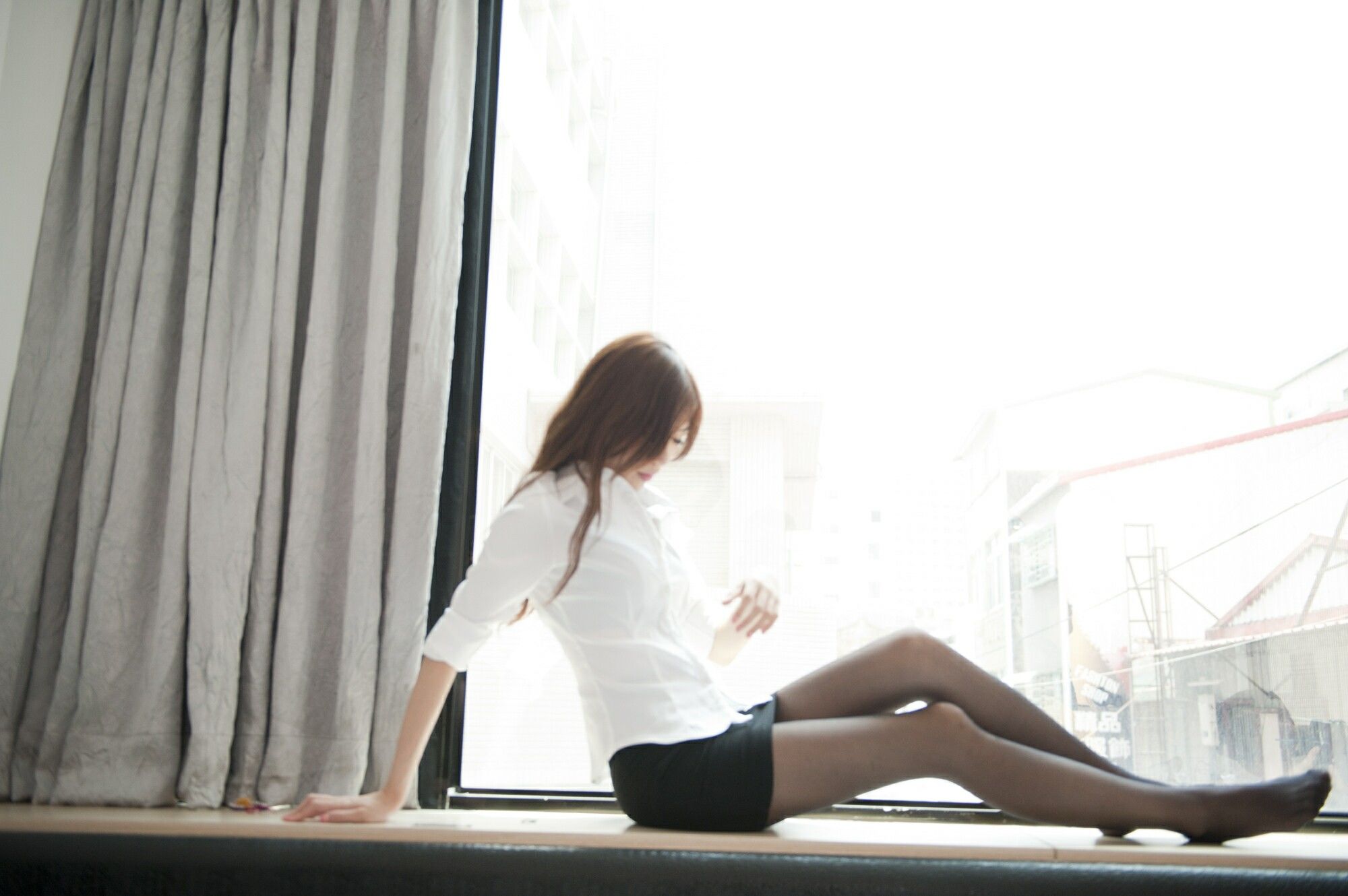 Agant小静 旅拍共三套服装-图59