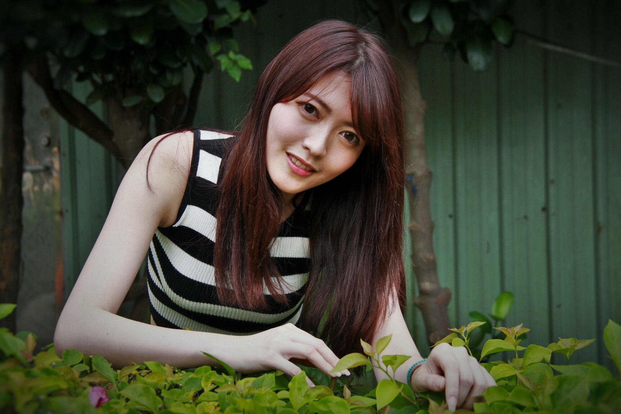 Brindy薛薛《國圖外拍》-图13