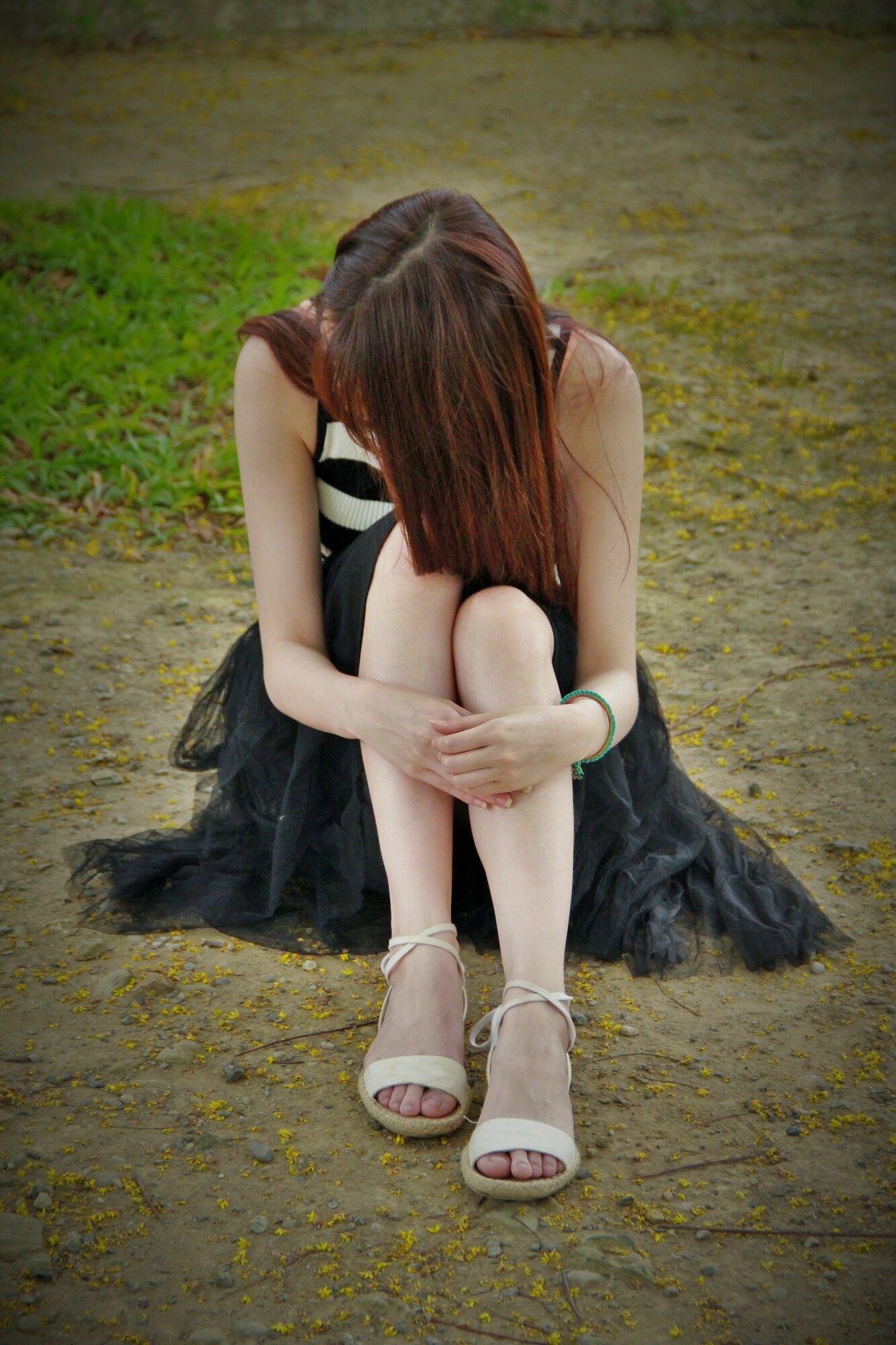 Brindy薛薛《國圖外拍》-图21