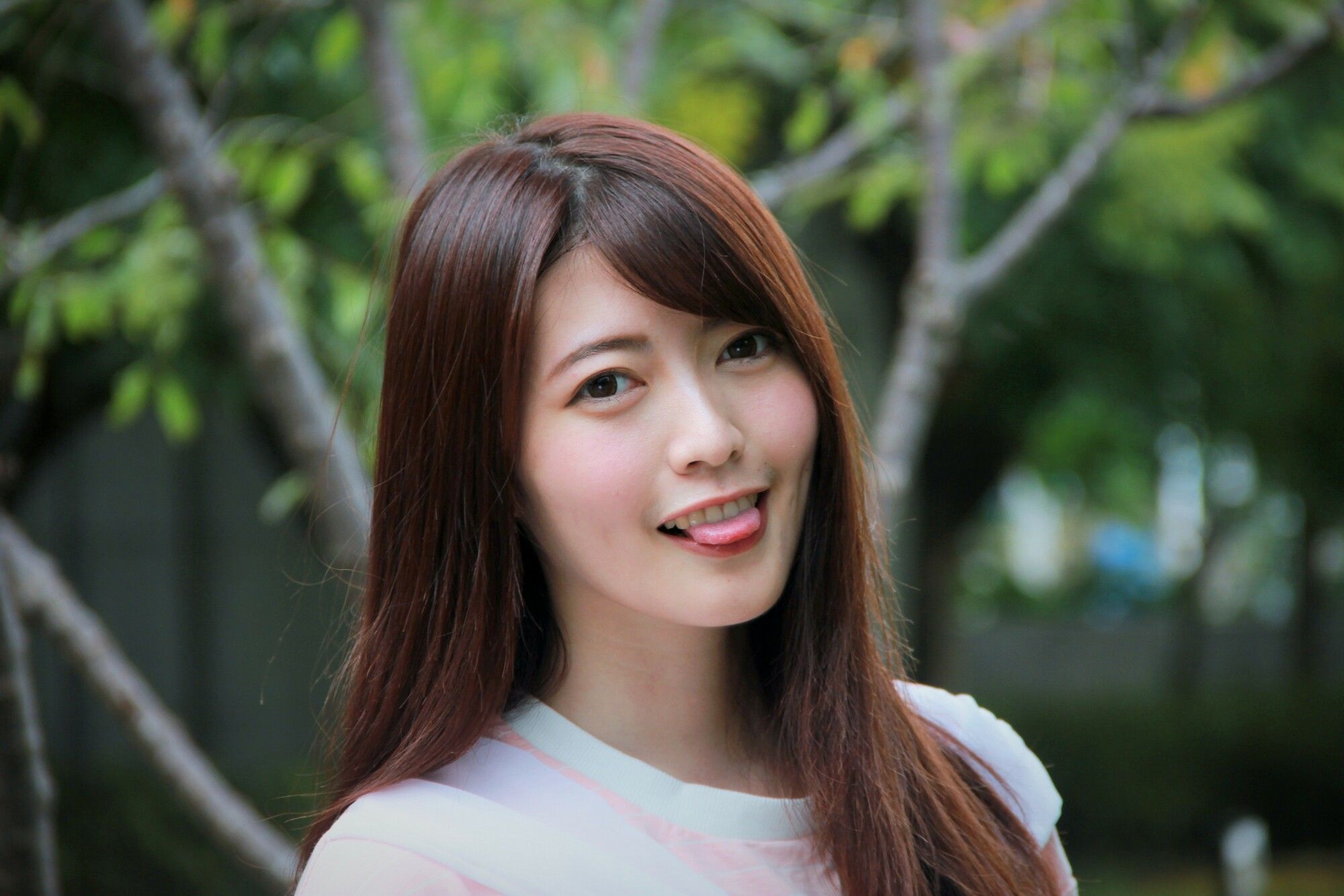 Brindy薛薛《國圖外拍》-图25