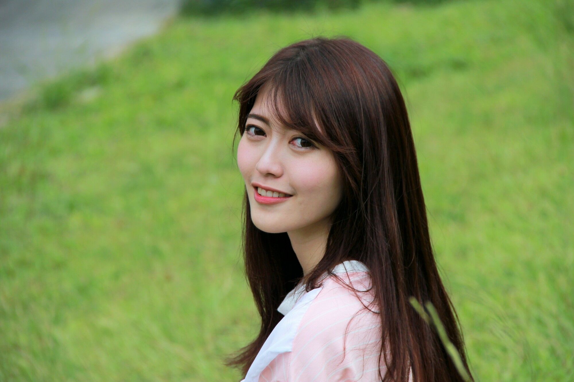 Brindy薛薛《國圖外拍》-图27