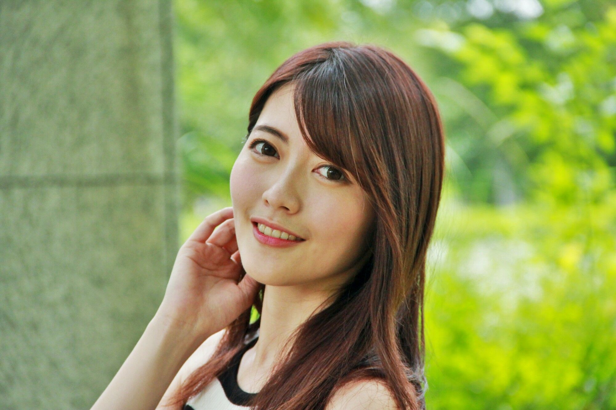 Brindy薛薛《國圖外拍》-图28