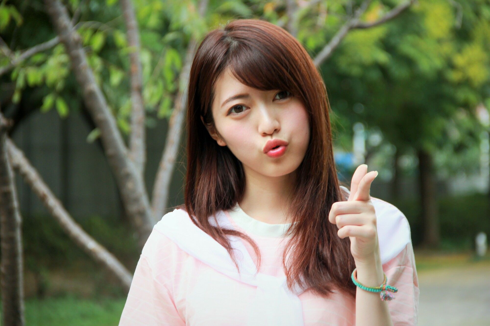 Brindy薛薛《國圖外拍》-图2