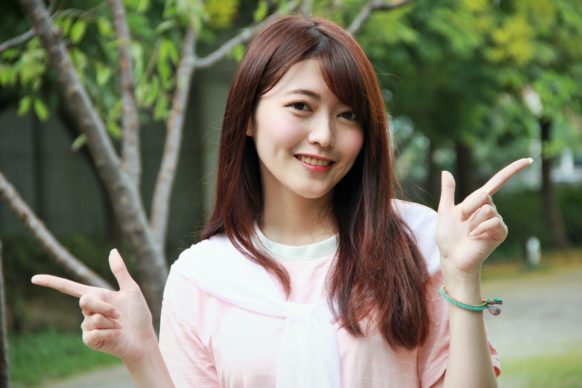 Brindy薛薛《國圖外拍》-图3