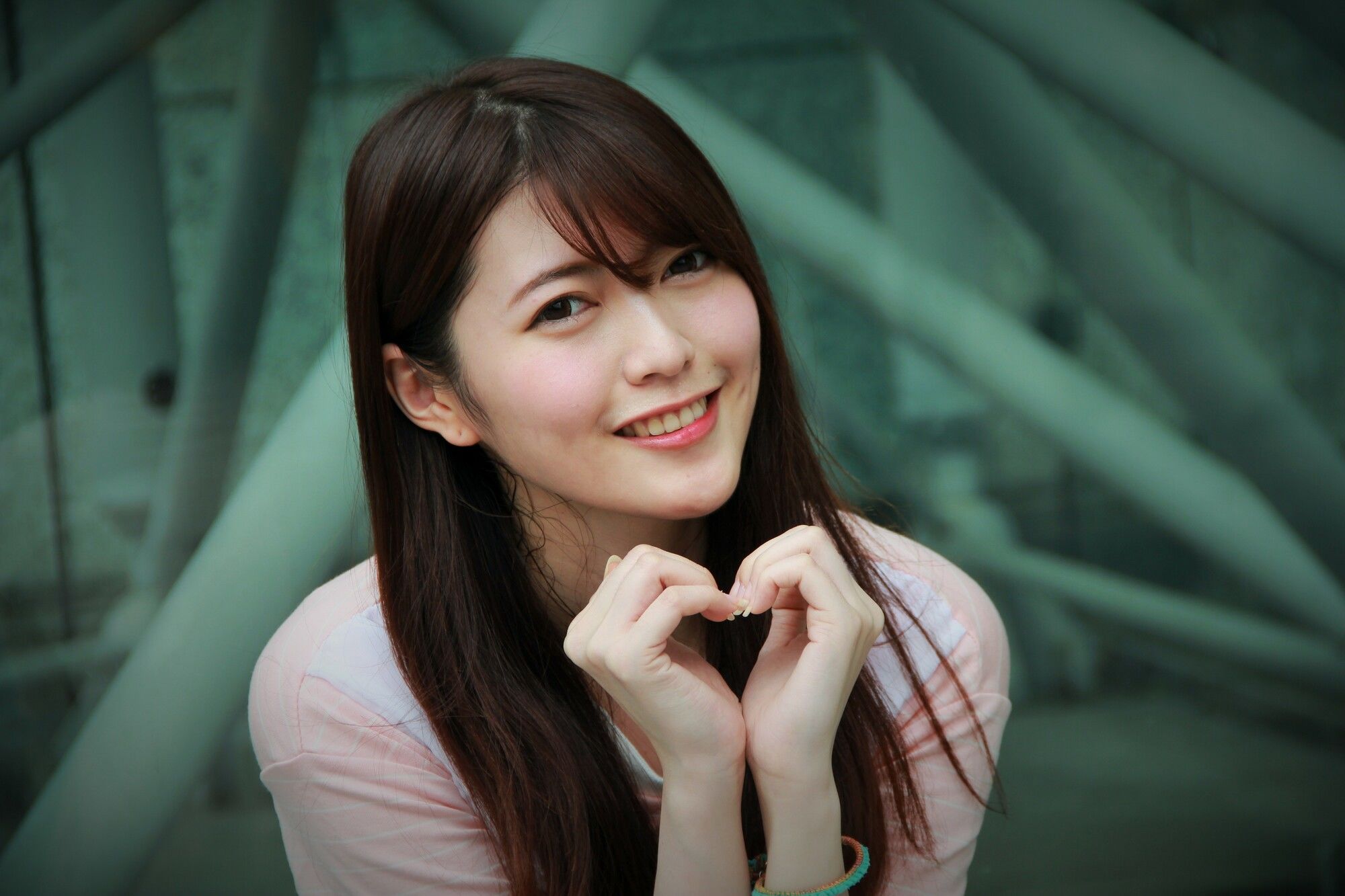 Brindy薛薛《國圖外拍》-图46