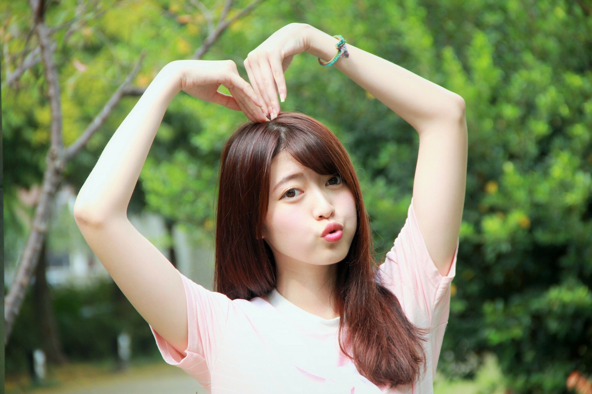 Brindy薛薛《國圖外拍》-图55