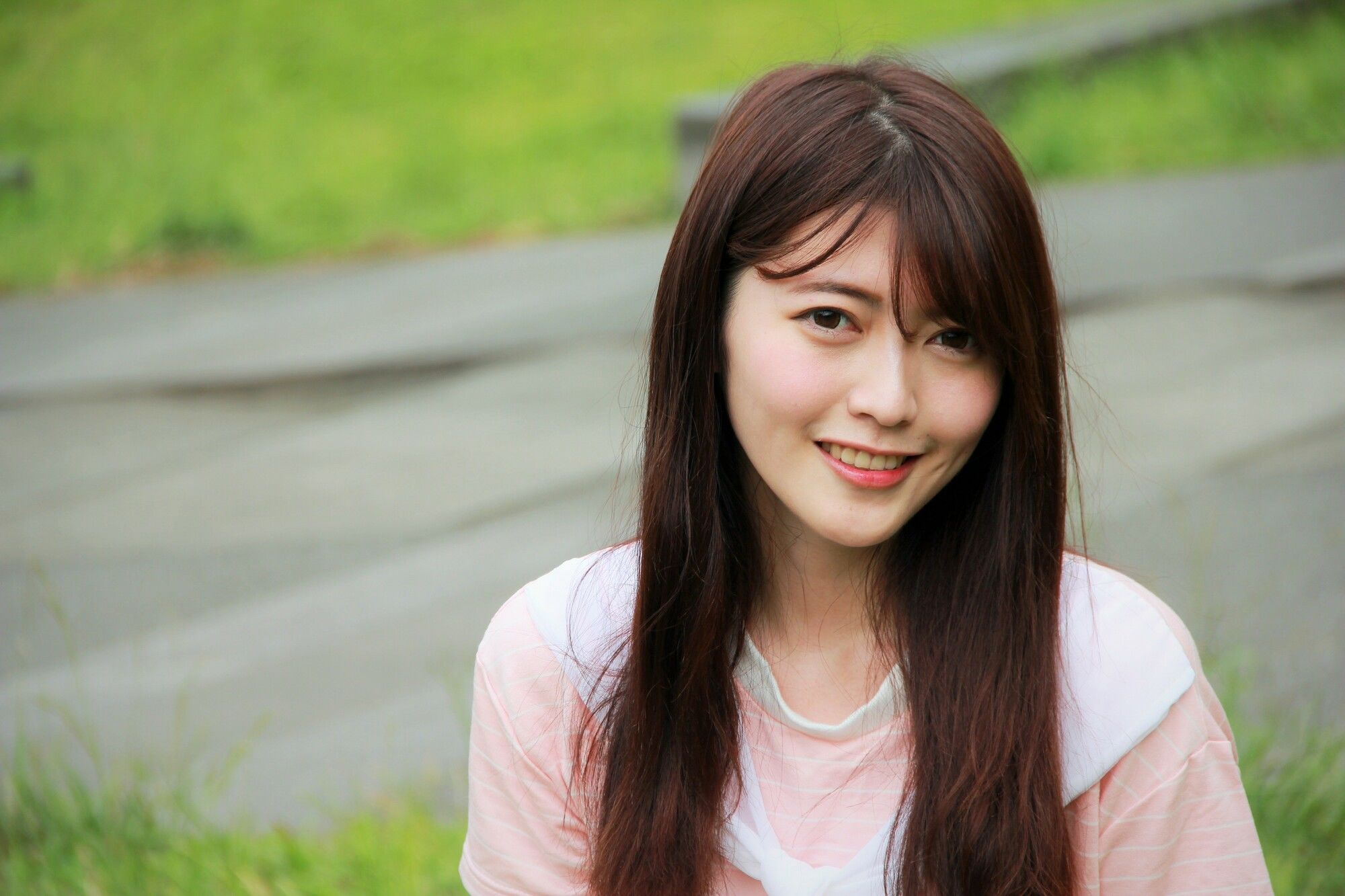 Brindy薛薛《國圖外拍》-图62