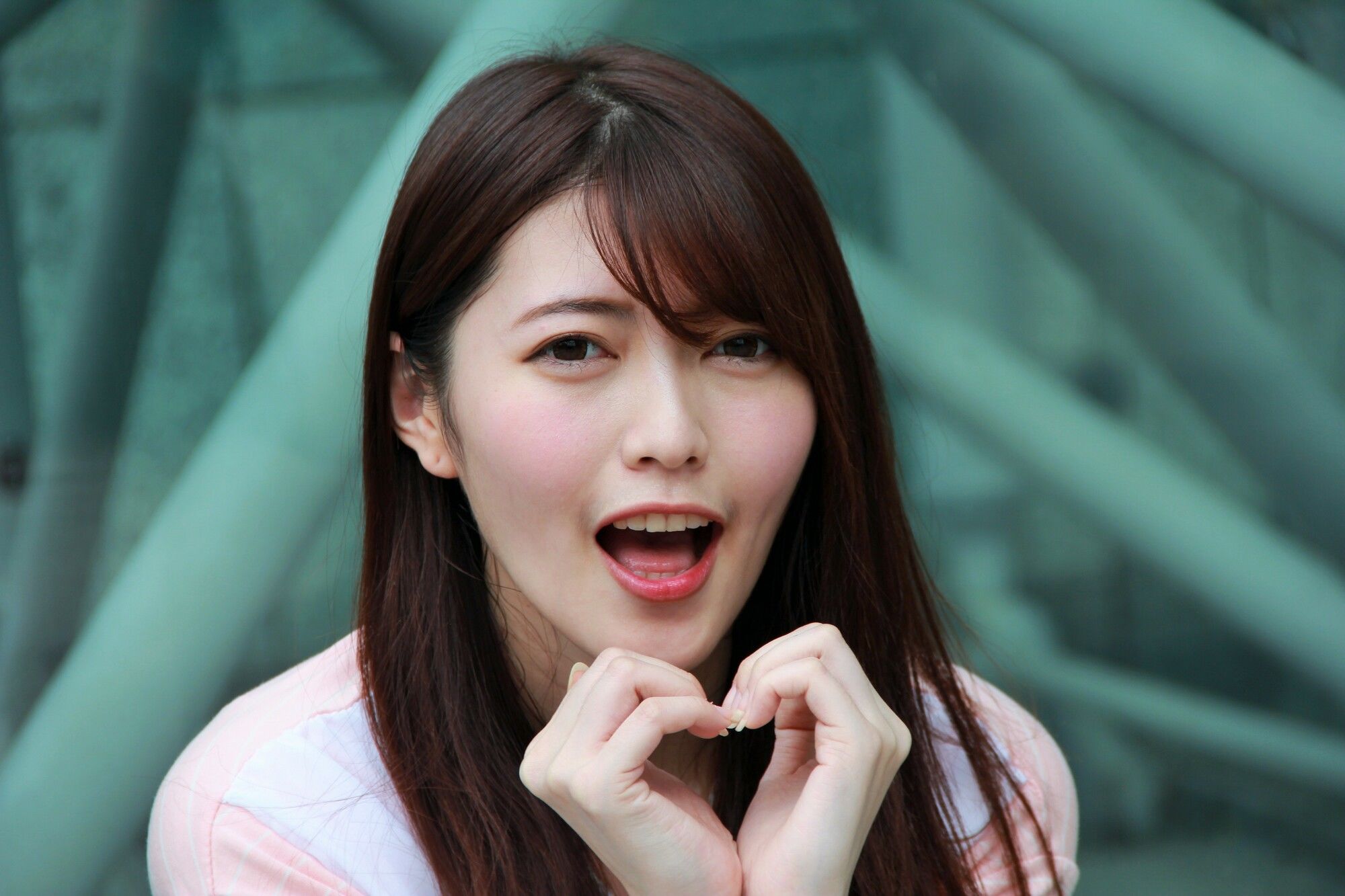 Brindy薛薛《國圖外拍》-图78