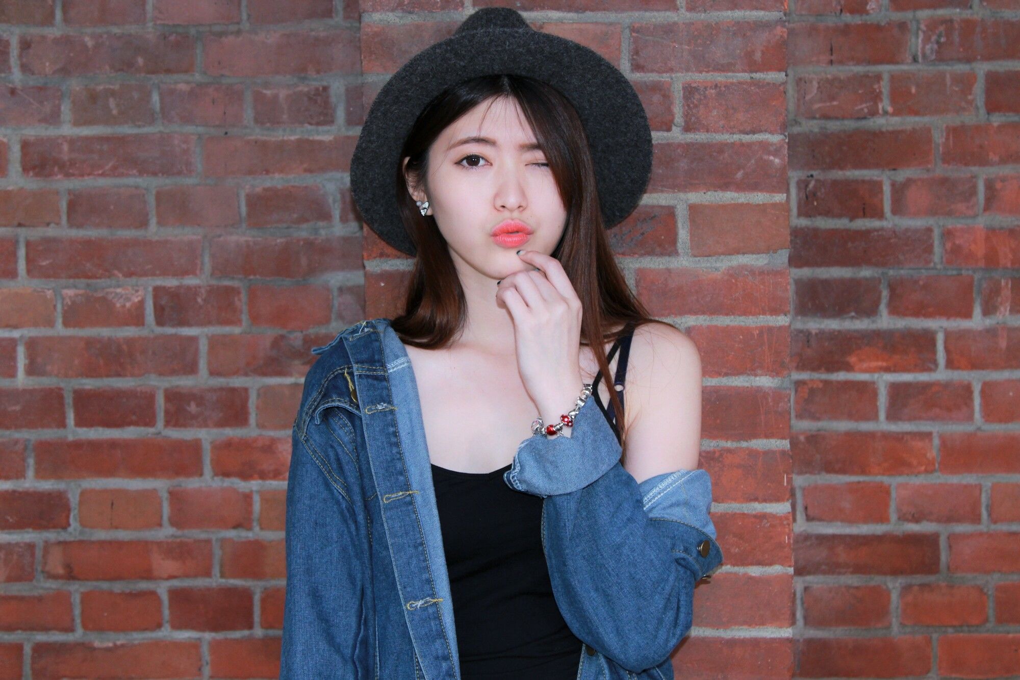 Brindy薛薛《龍山寺+圣诞夜拍》-图23