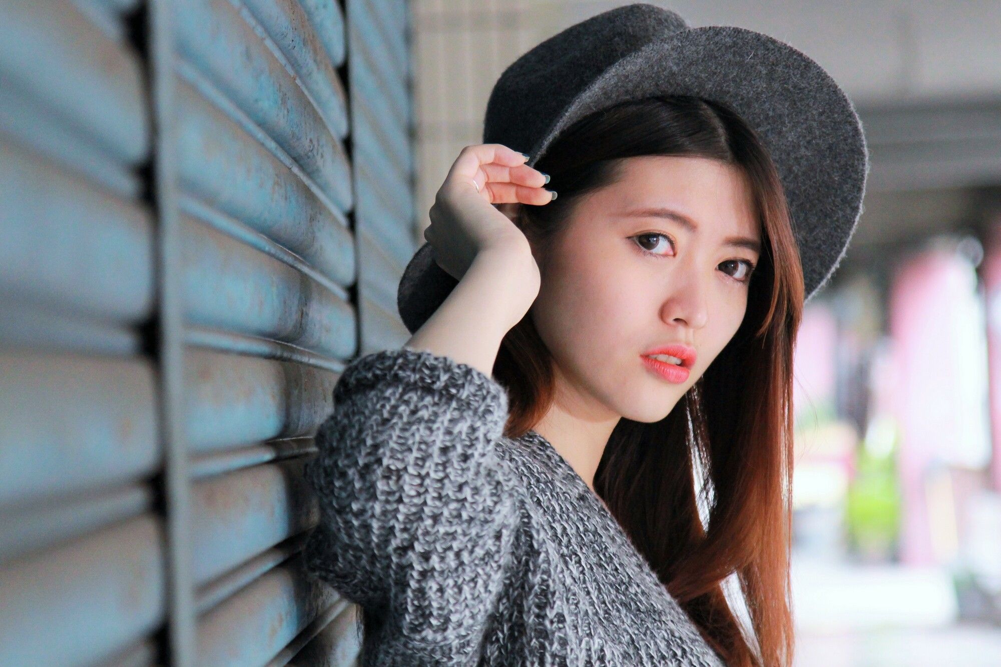 Brindy薛薛《龍山寺+圣诞夜拍》-图7