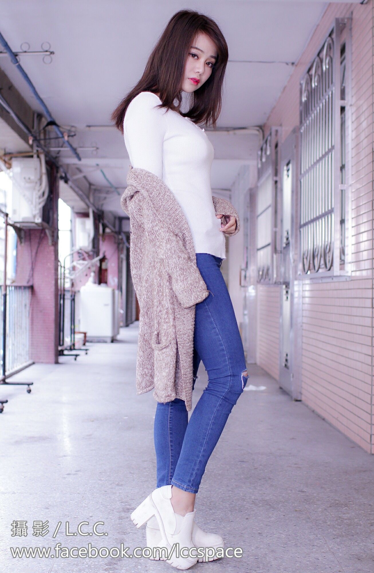 Candy孙卉彤《環南公寓作品》-图9