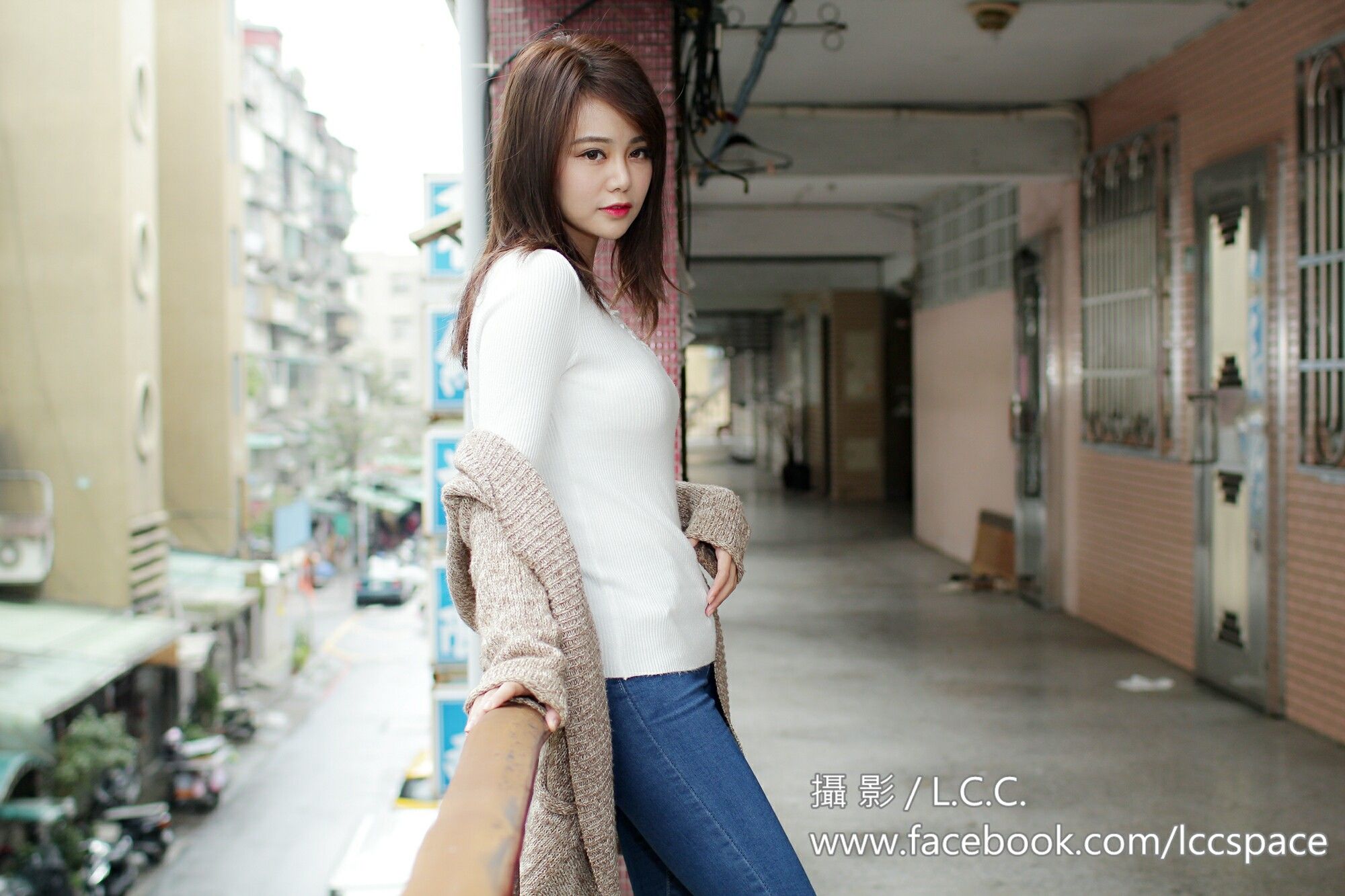 Candy孙卉彤《環南公寓作品》-图10