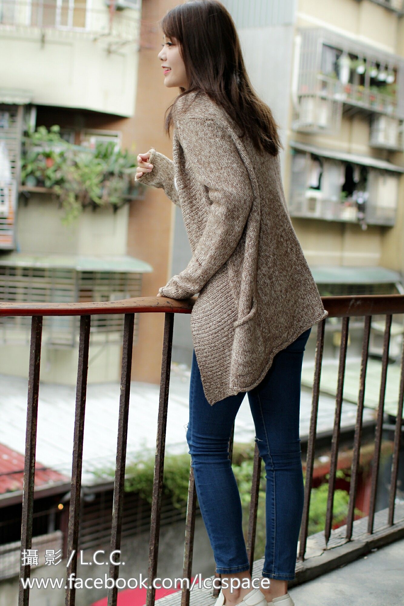 Candy孙卉彤《環南公寓作品》-图13