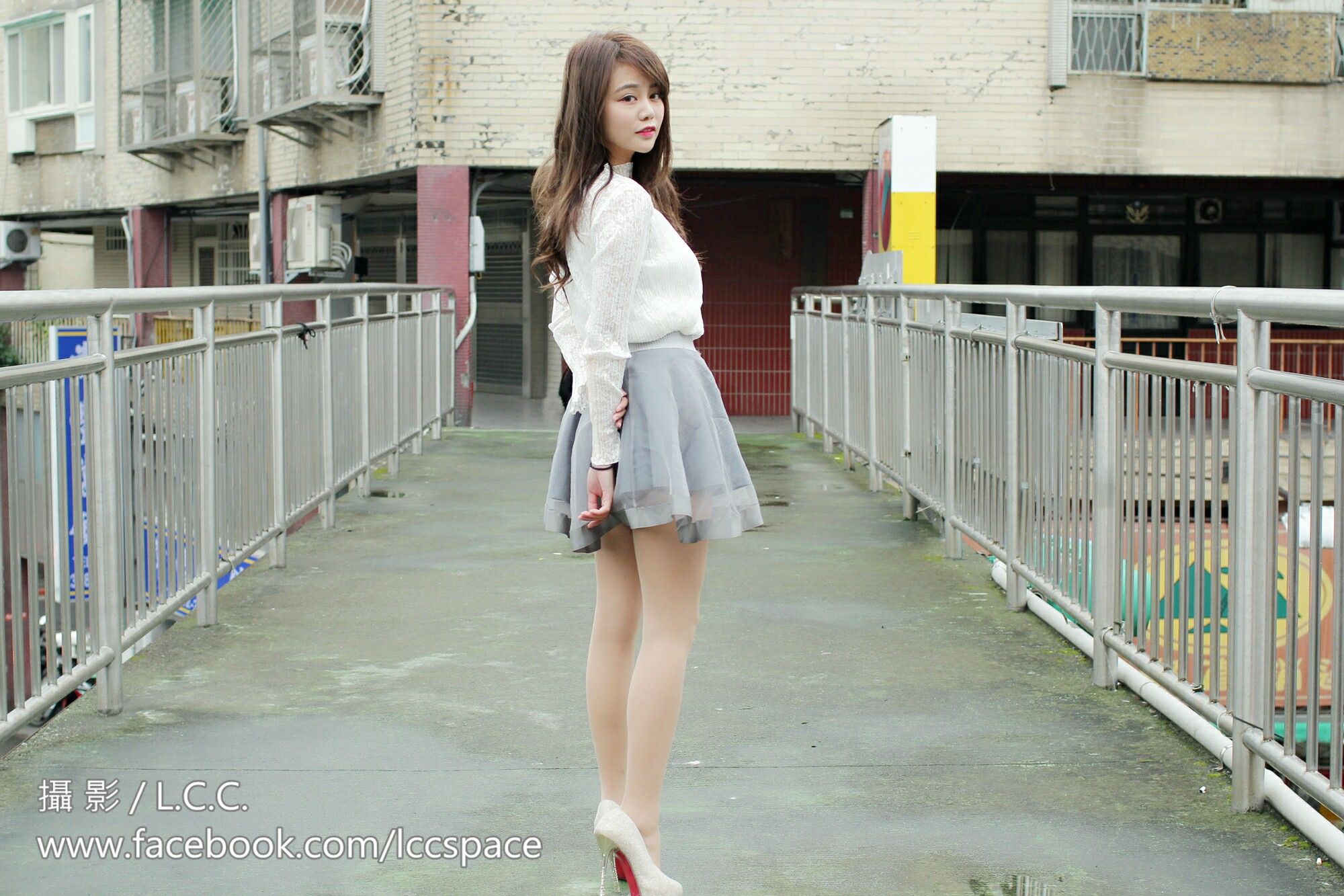 Candy孙卉彤《環南公寓作品》-图24