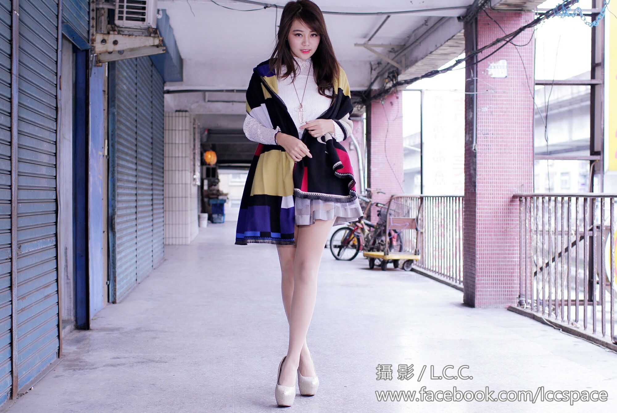 Candy孙卉彤《環南公寓作品》-图27