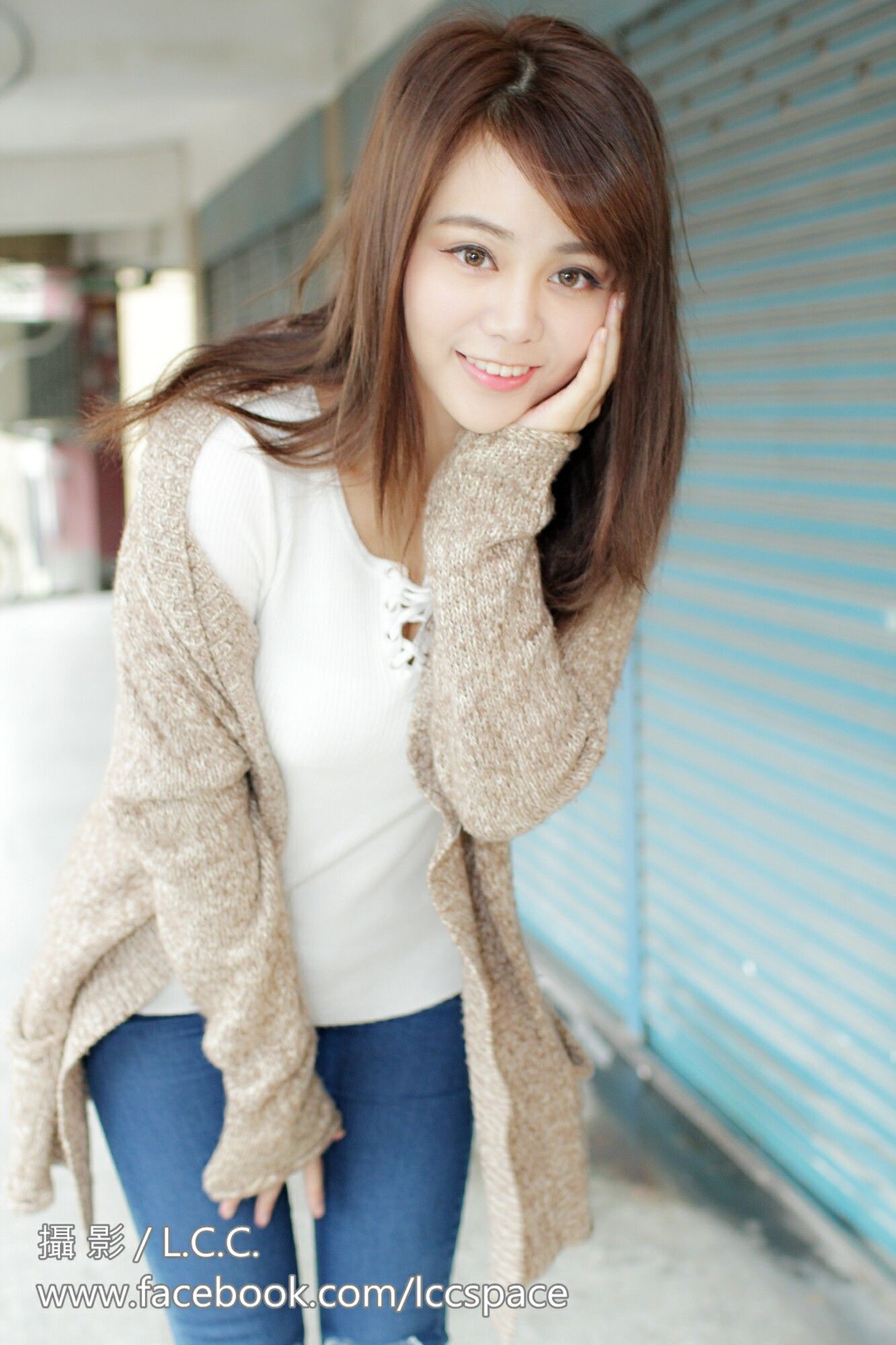 Candy孙卉彤《環南公寓作品》-图3