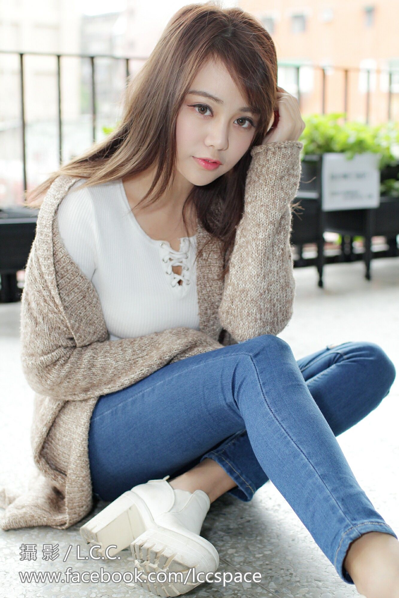 Candy孙卉彤《環南公寓作品》-图8