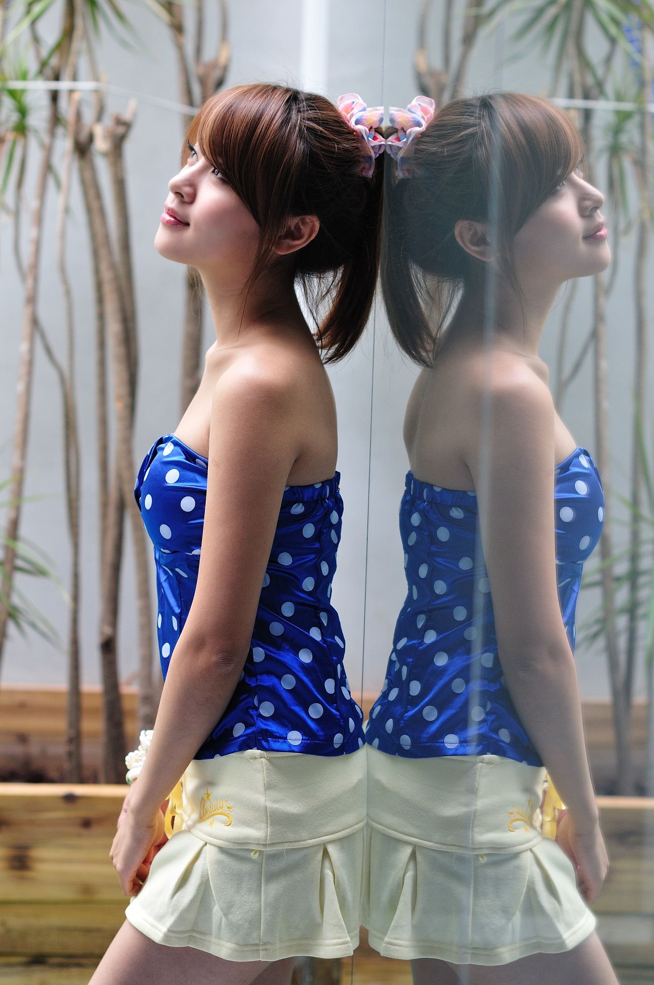 Daphny安达熙 - 美图合集-图19