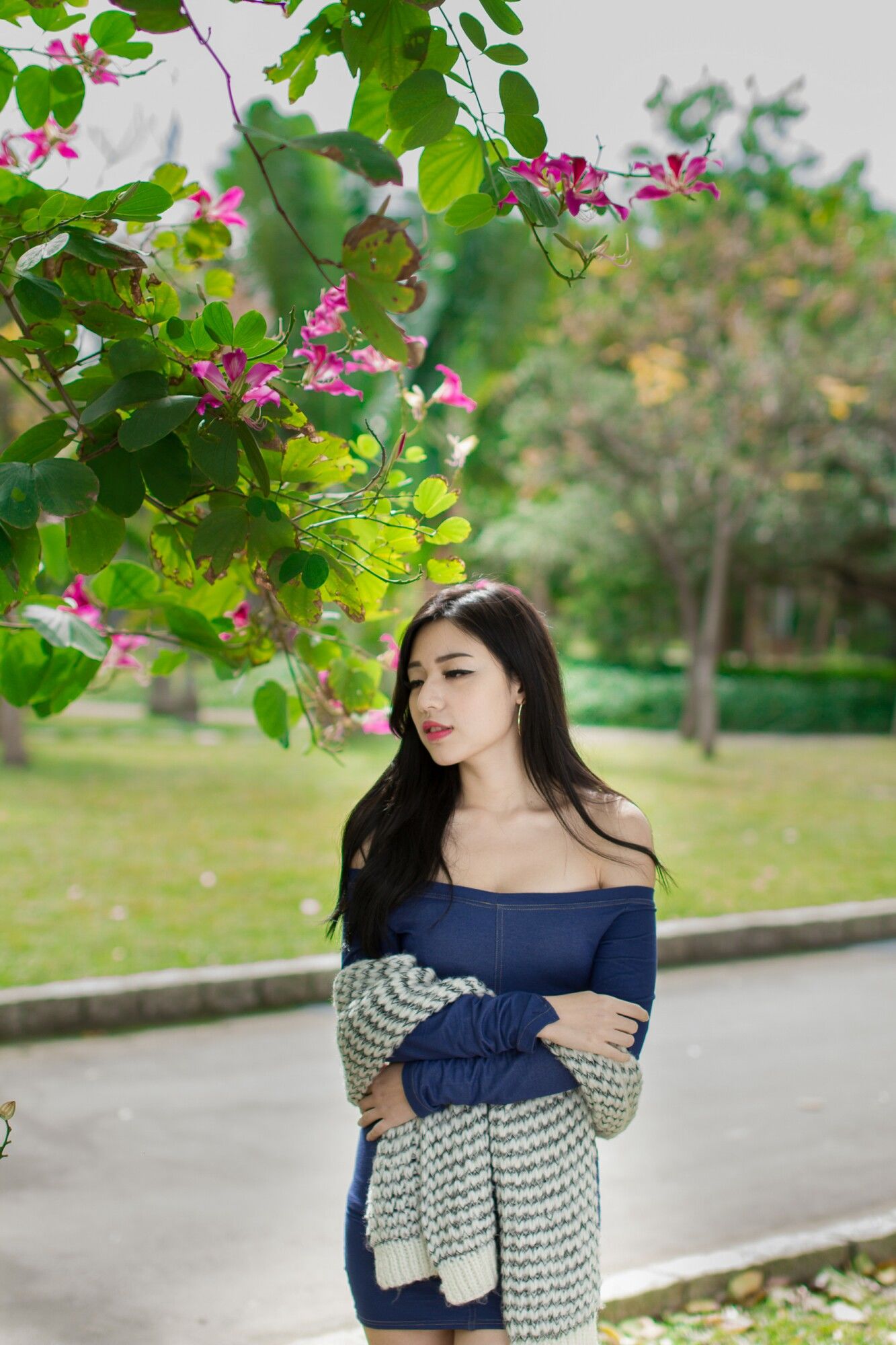 谢立琪 大安森林公園-图10