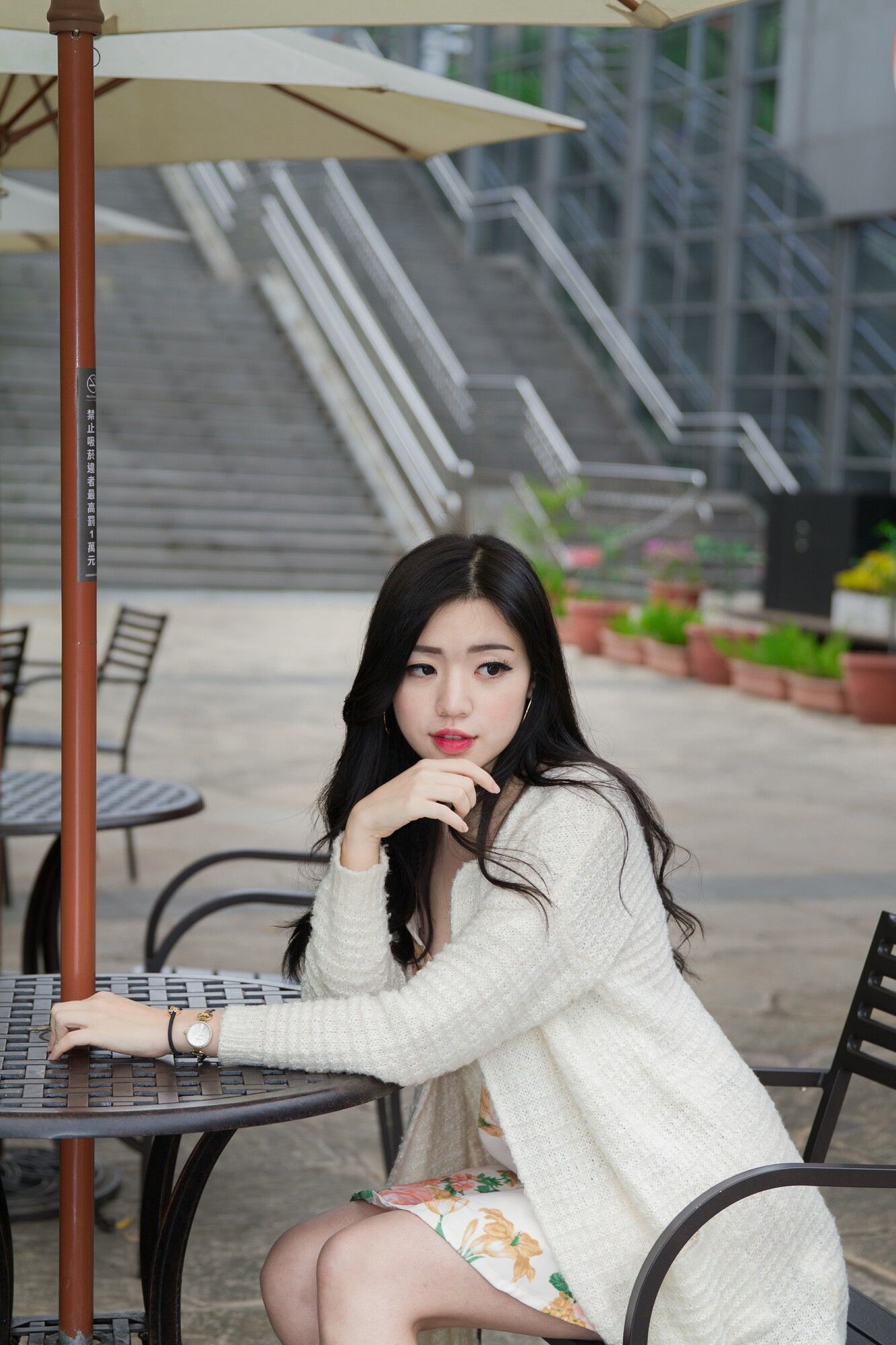 谢立琪 大安森林公園-图15