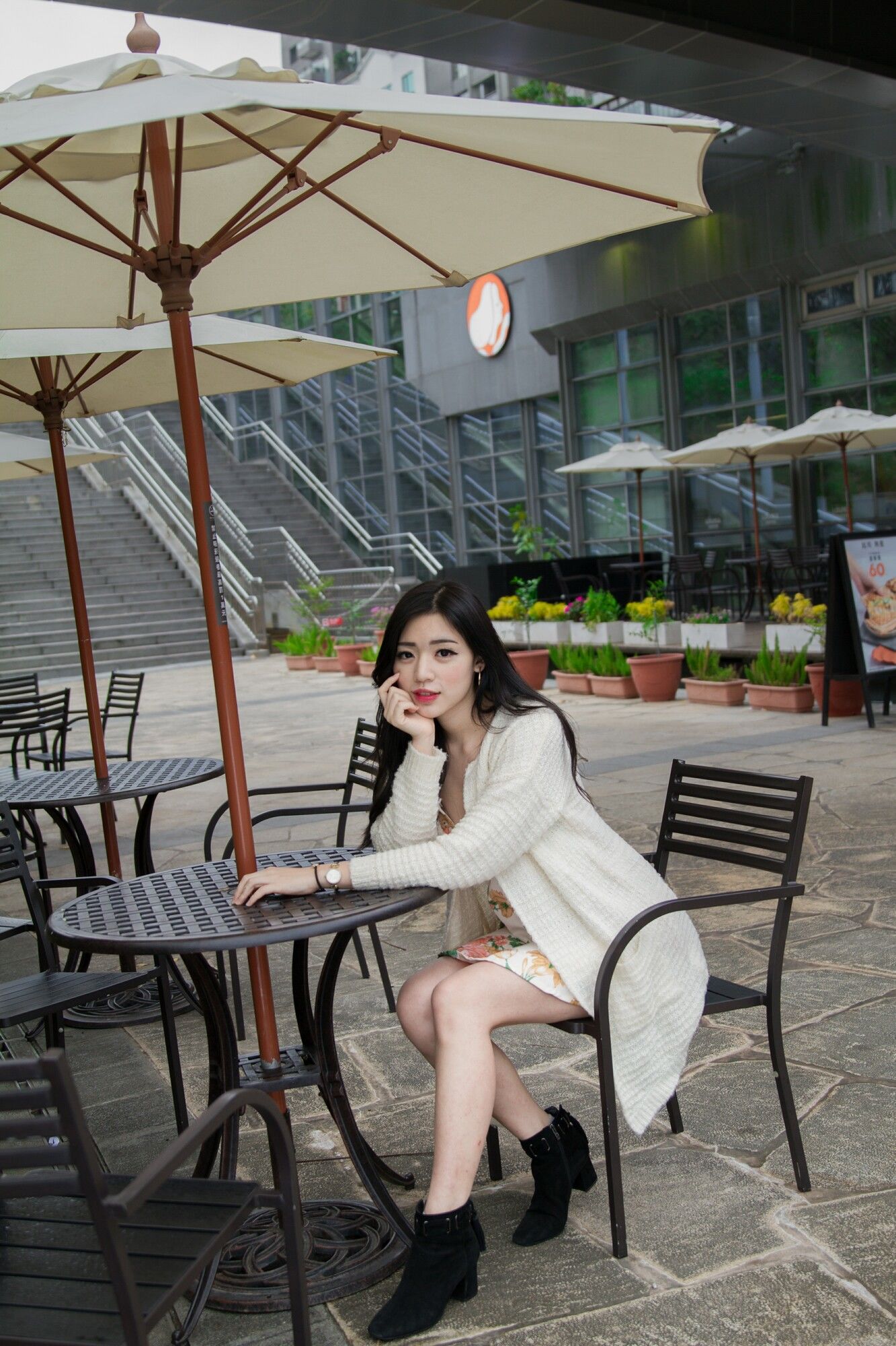 谢立琪 大安森林公園-图16