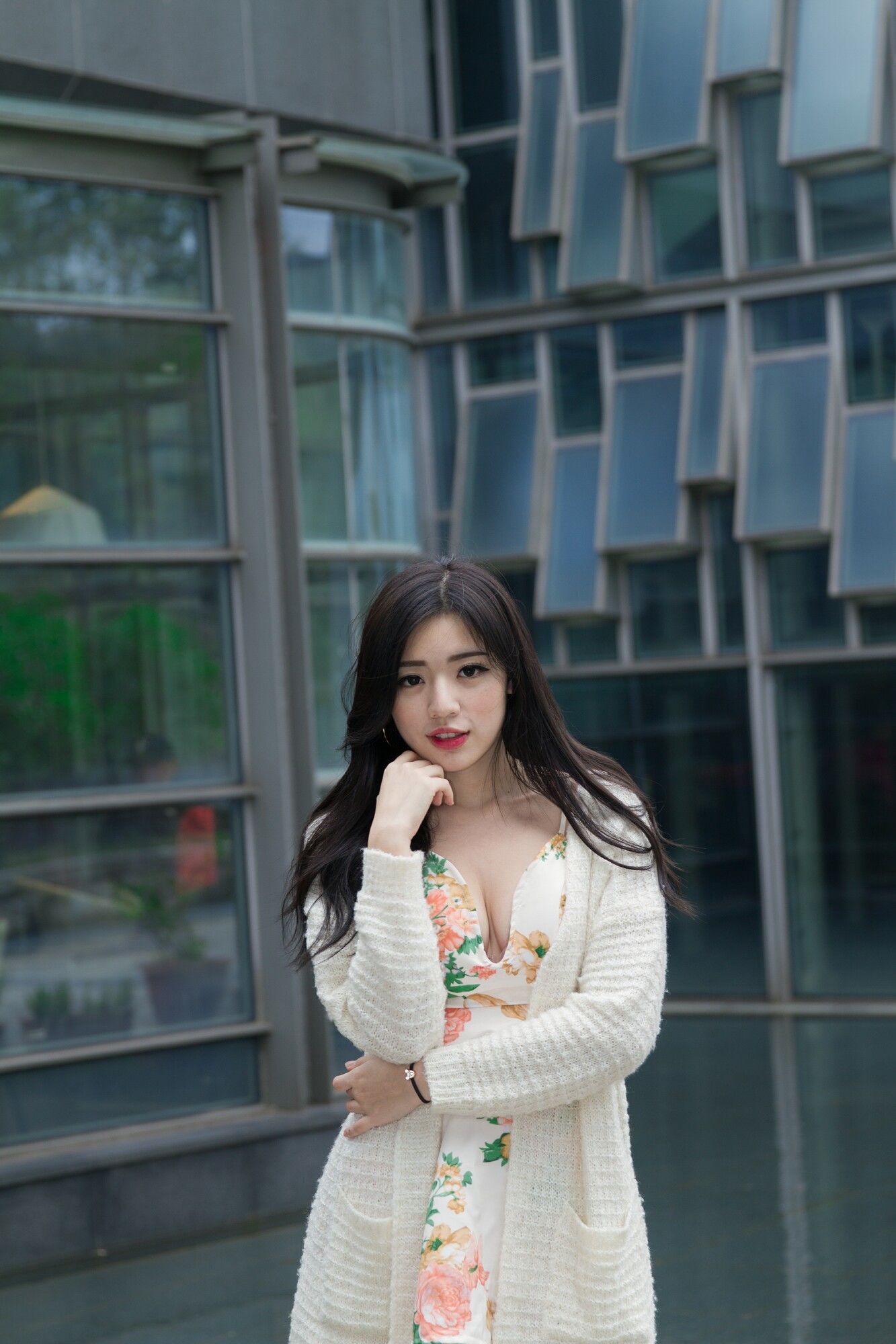 谢立琪 大安森林公園-图23