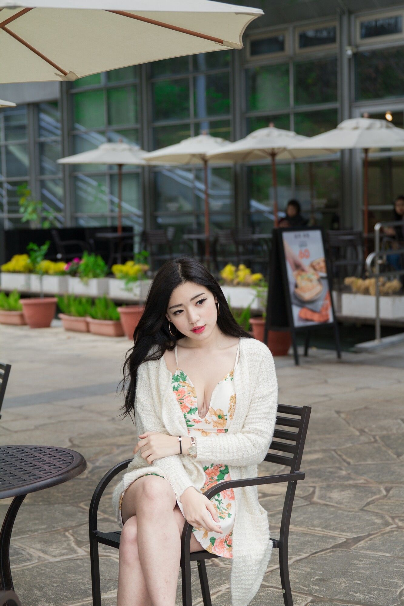 谢立琪 大安森林公園-图25