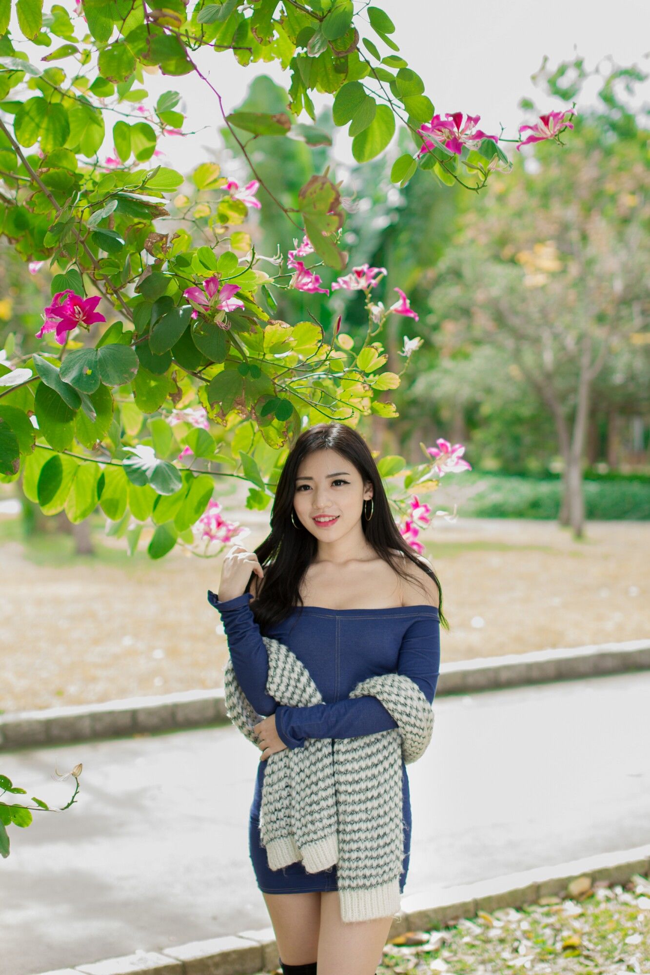 谢立琪 大安森林公園-图30