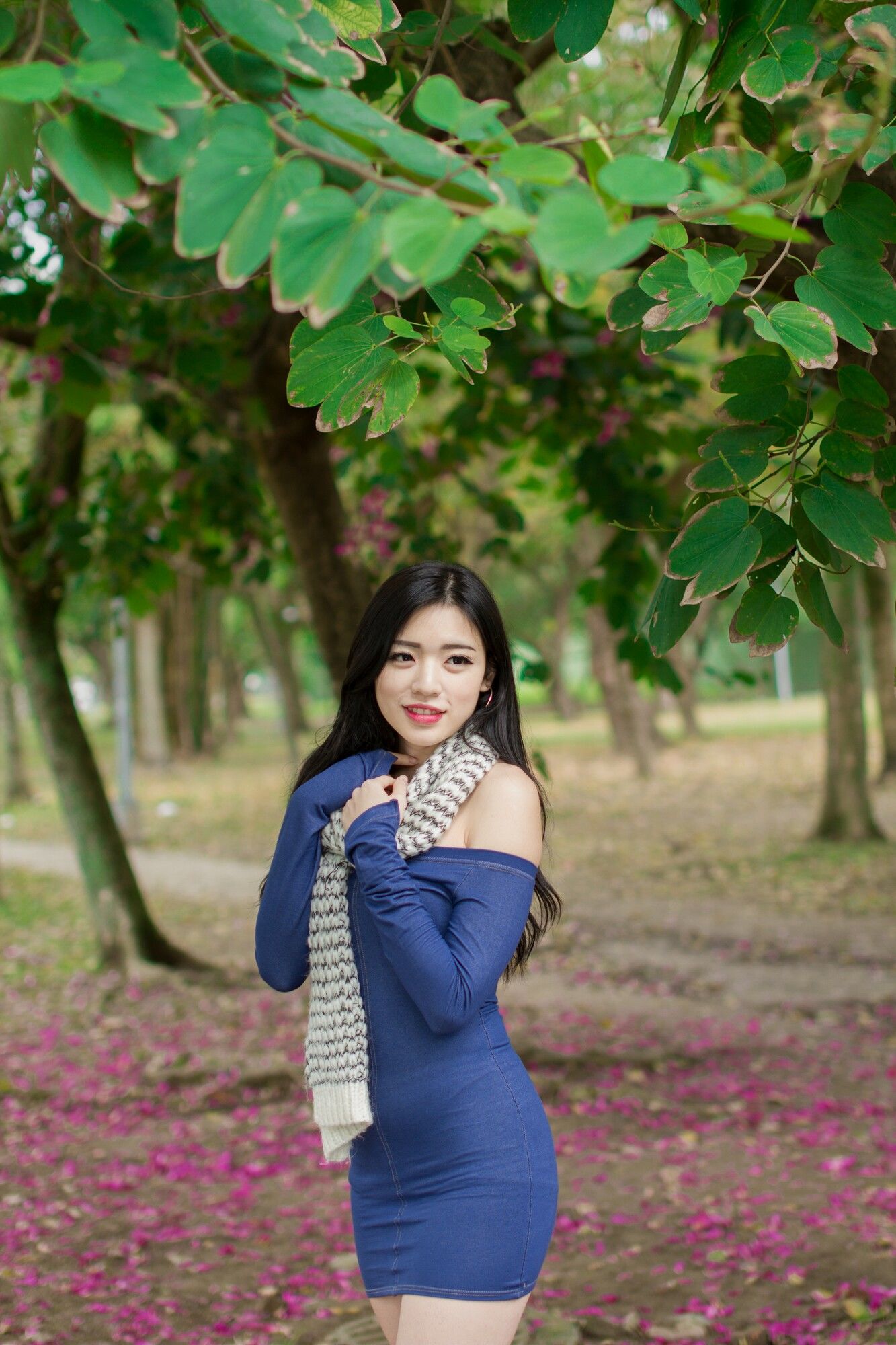 谢立琪 大安森林公園-图32