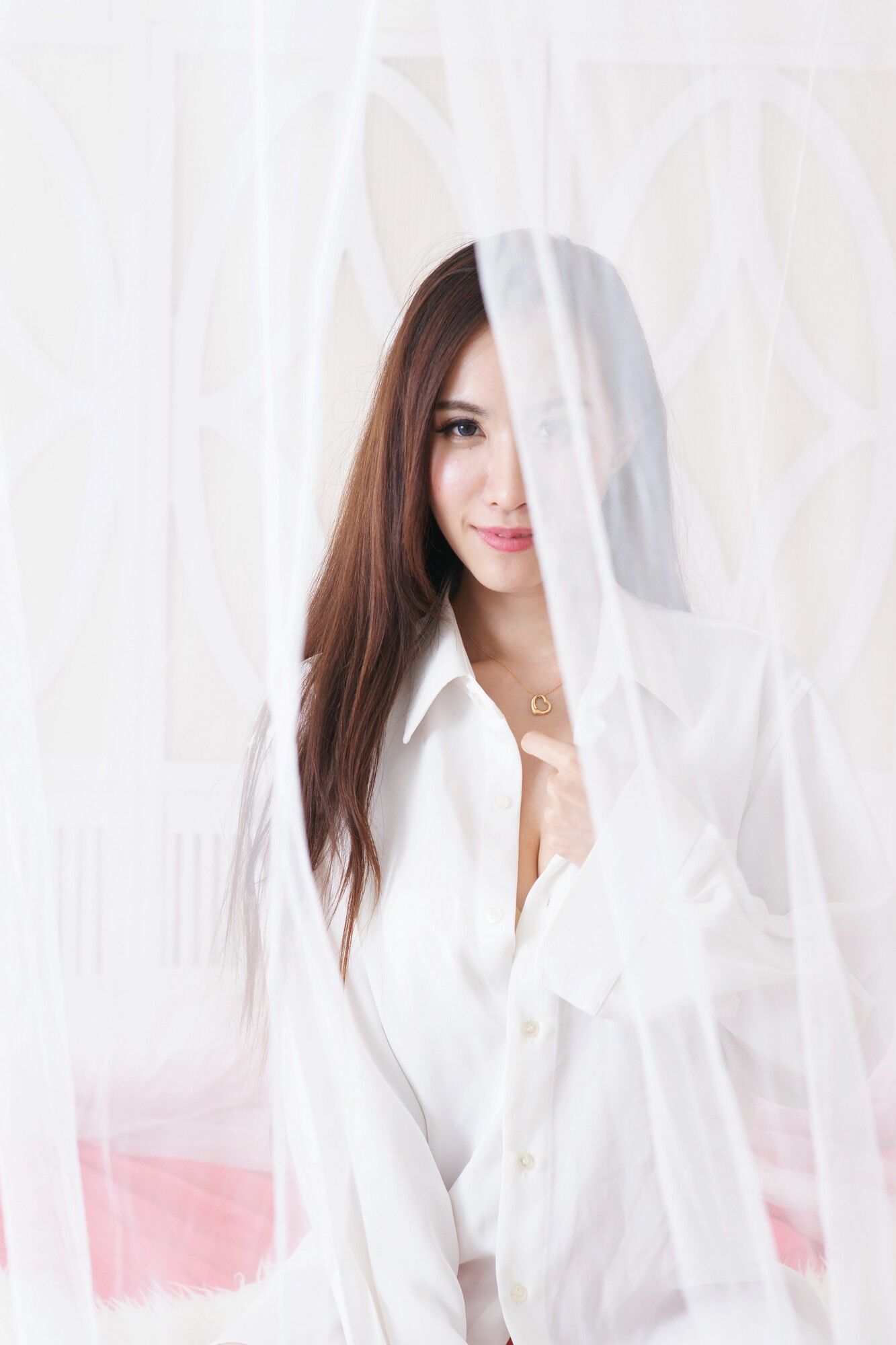 Dora妍希 棚拍+室拍（4套服装）-图10