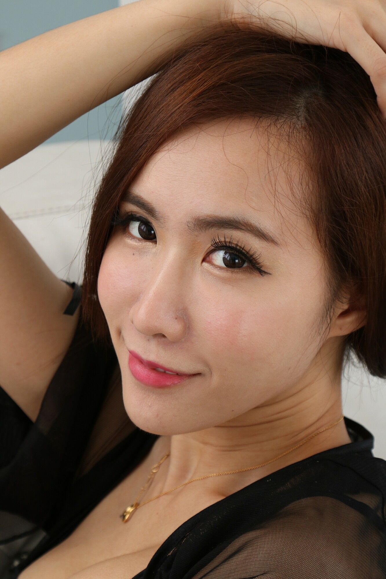 Dora妍希 棚拍+室拍（4套服装）-图43