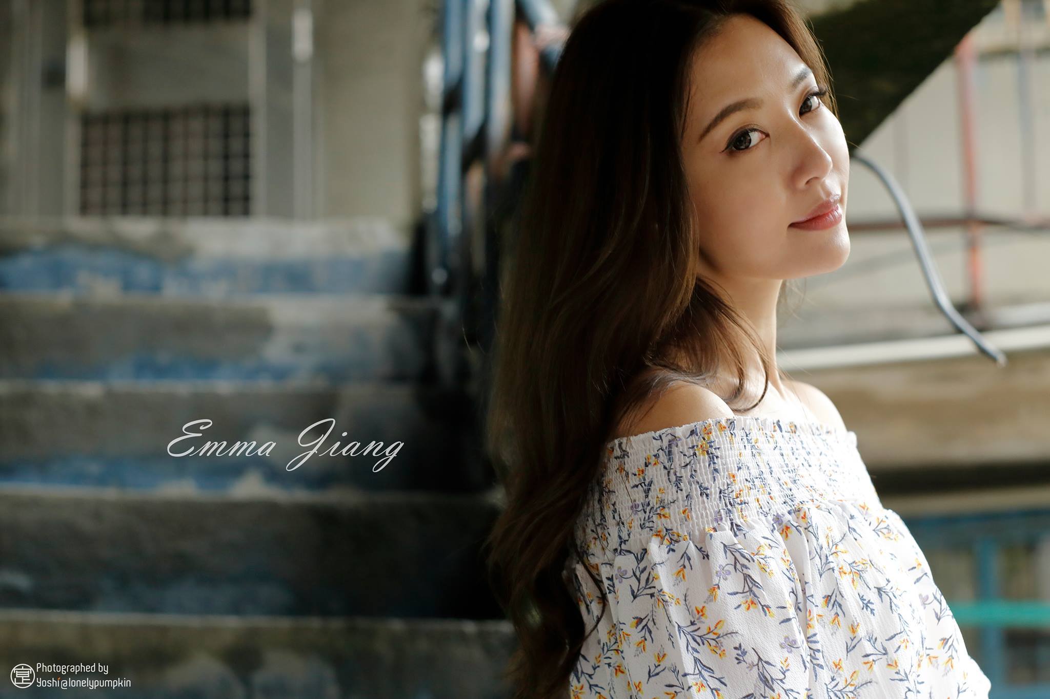 Emma江雨恩《西藏路+南機場公寓》-图10