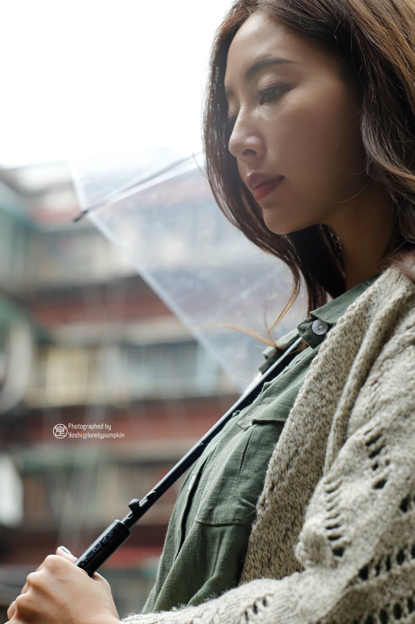 Emma江雨恩《西藏路+南機場公寓》-图11