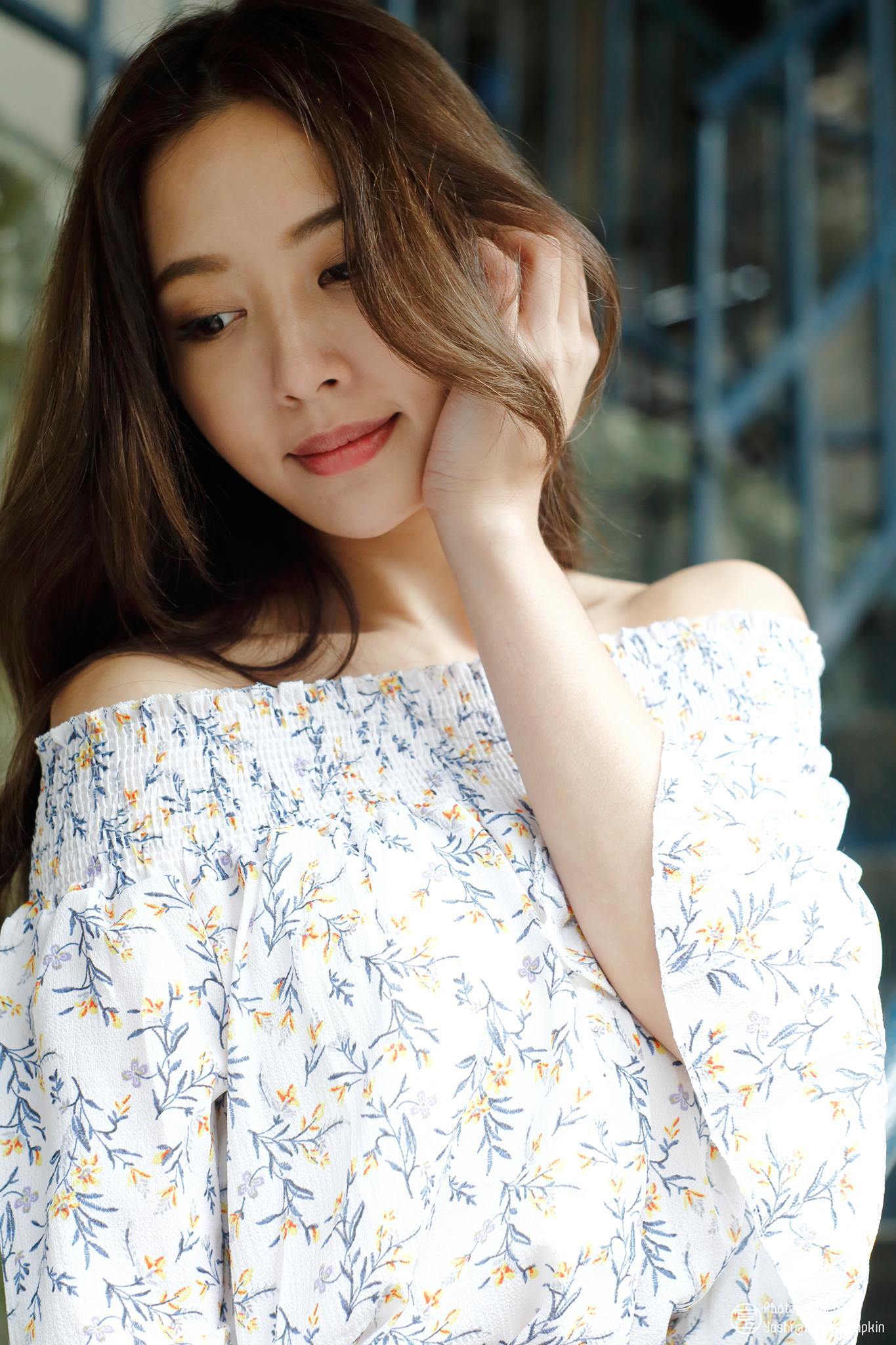 Emma江雨恩《西藏路+南機場公寓》-图12