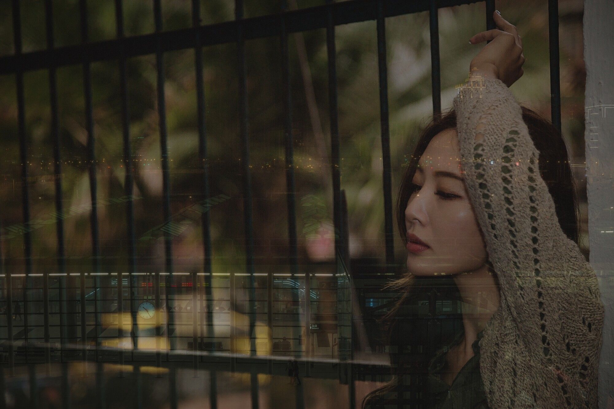 Emma江雨恩《西藏路+南機場公寓》-图14