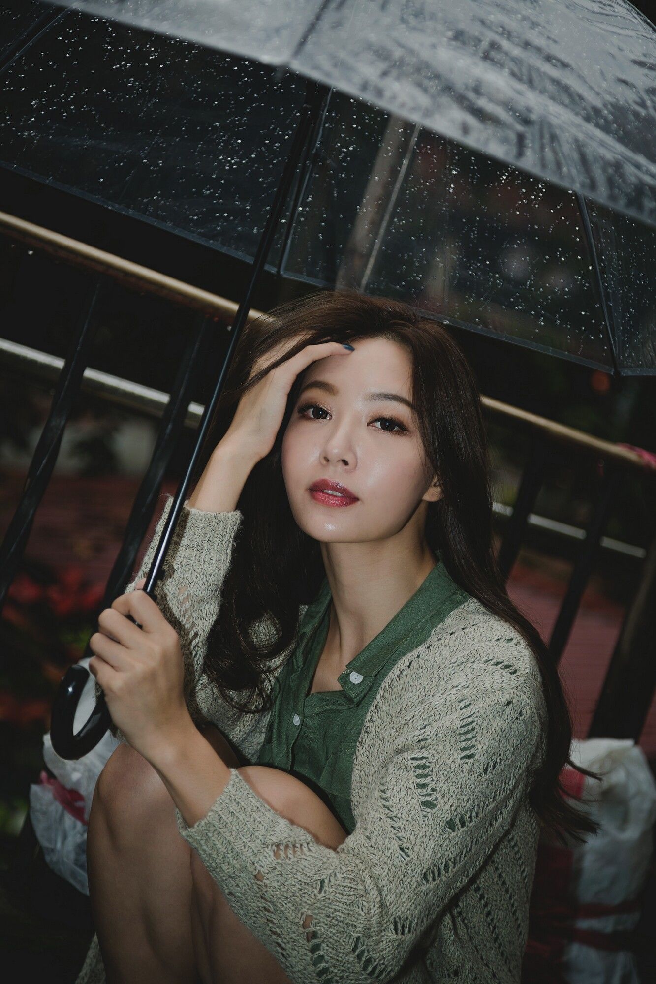 Emma江雨恩《西藏路+南機場公寓》-图15