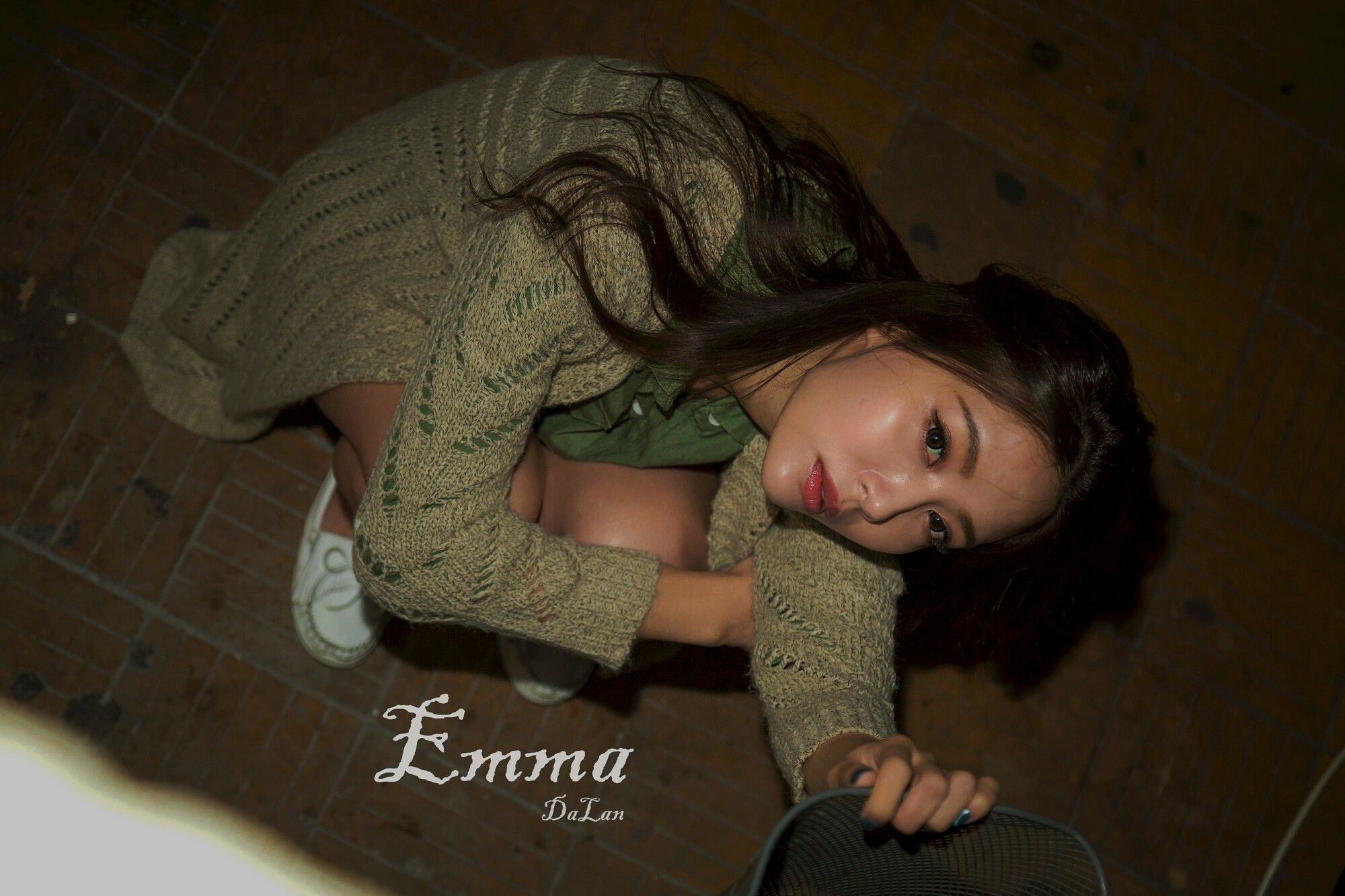 Emma江雨恩《西藏路+南機場公寓》-图17