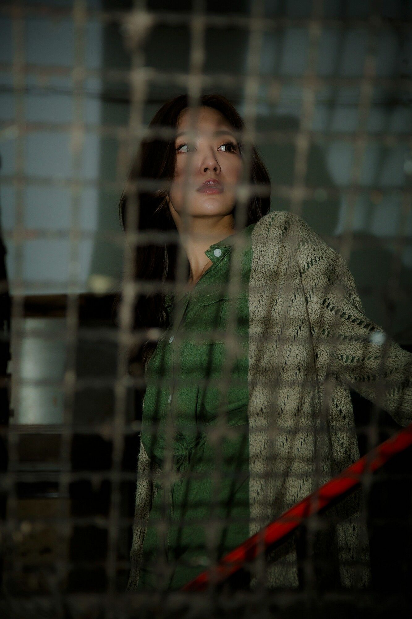 Emma江雨恩《西藏路+南機場公寓》-图18