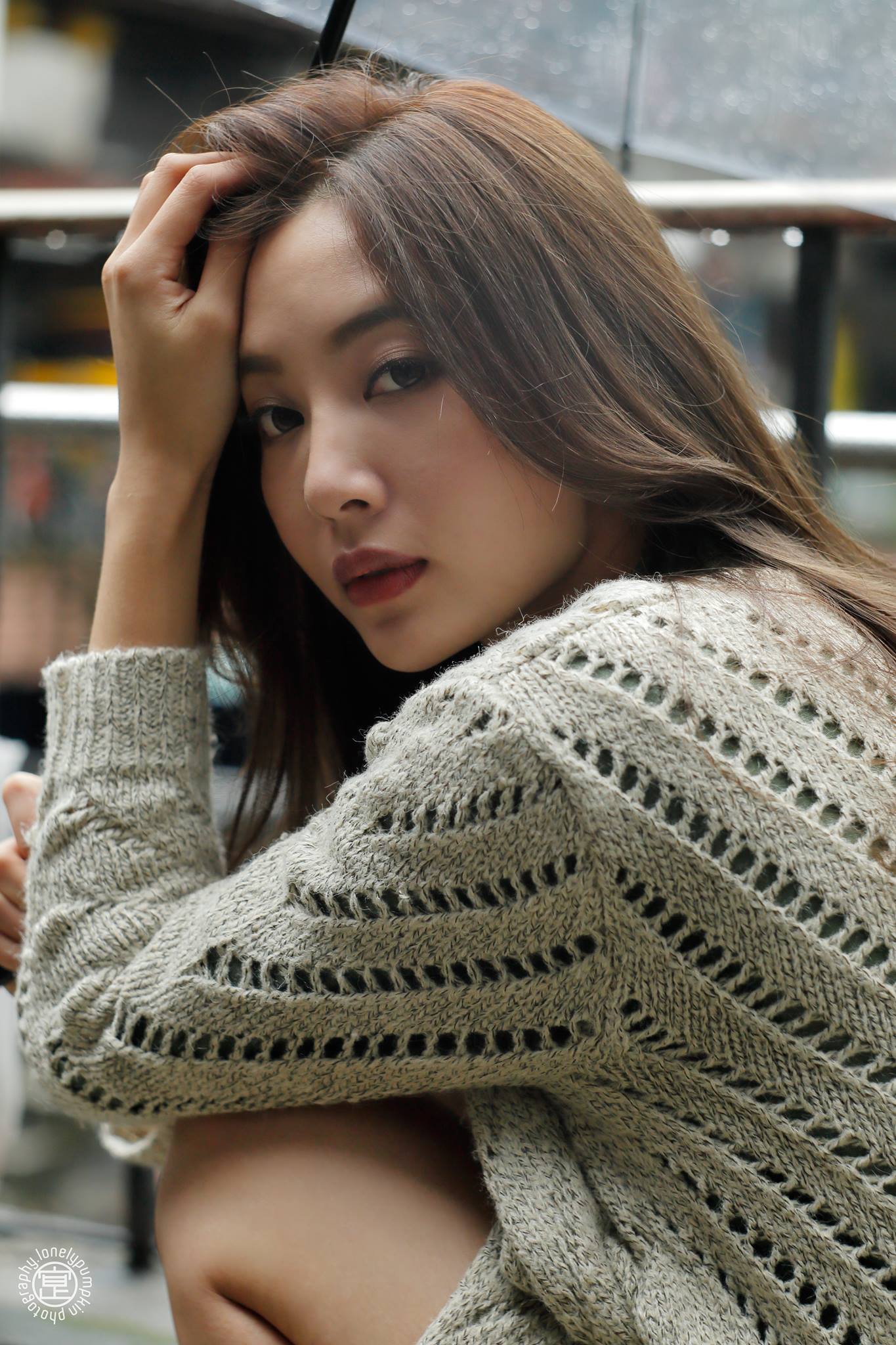 Emma江雨恩《西藏路+南機場公寓》-图1