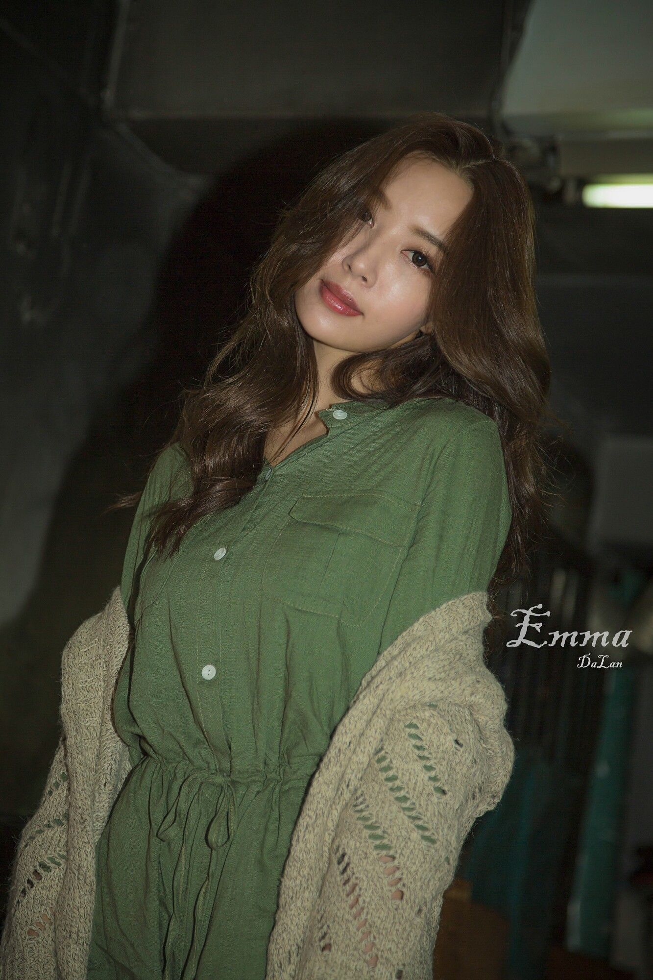 Emma江雨恩《西藏路+南機場公寓》-图21