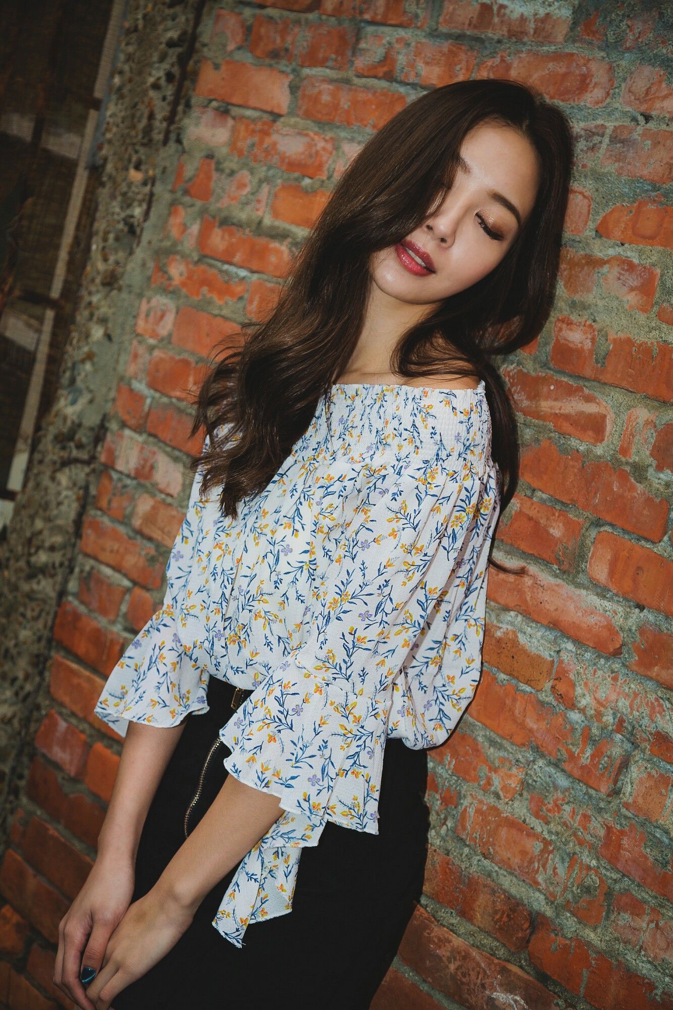 Emma江雨恩《西藏路+南機場公寓》-图22