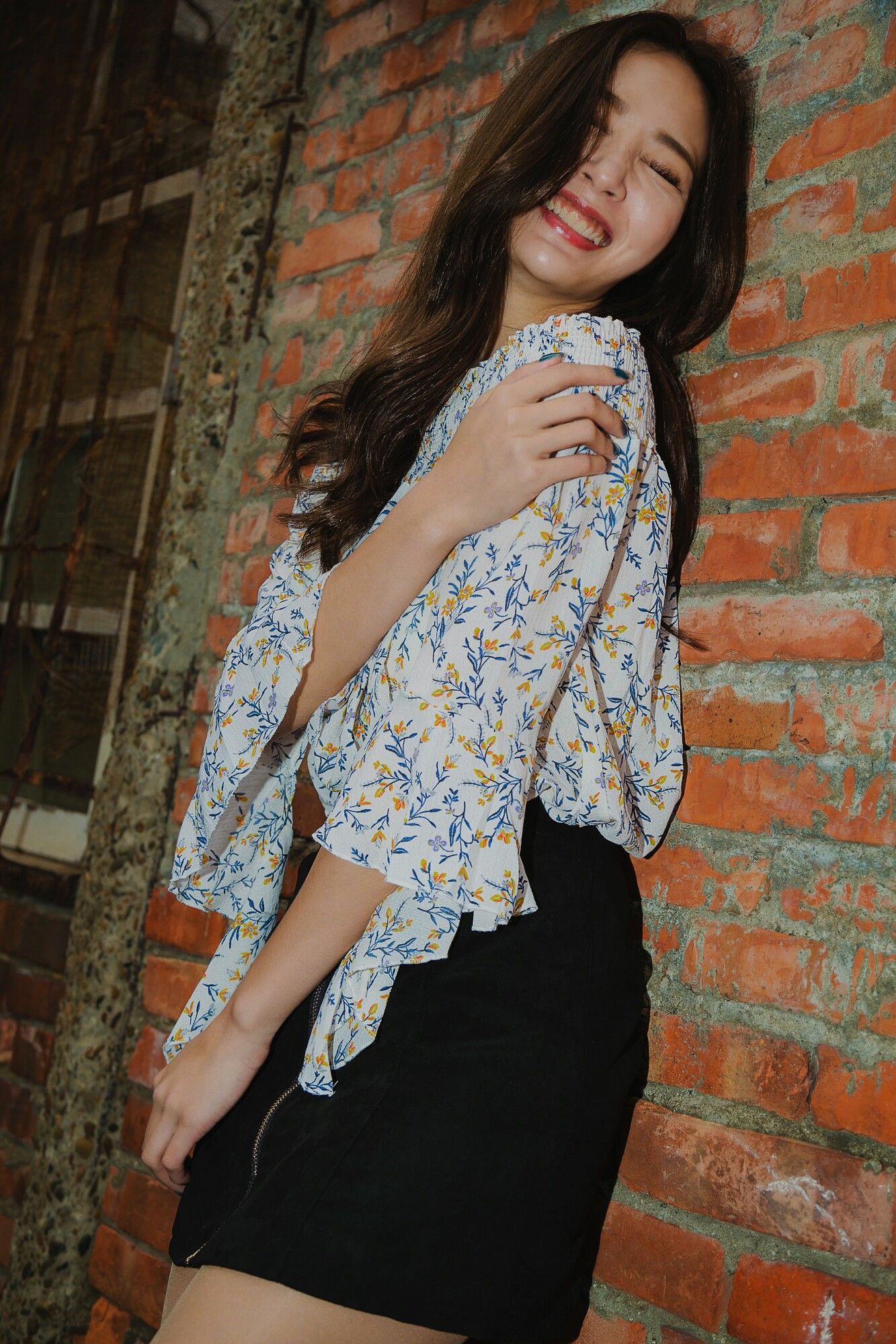 Emma江雨恩《西藏路+南機場公寓》-图23