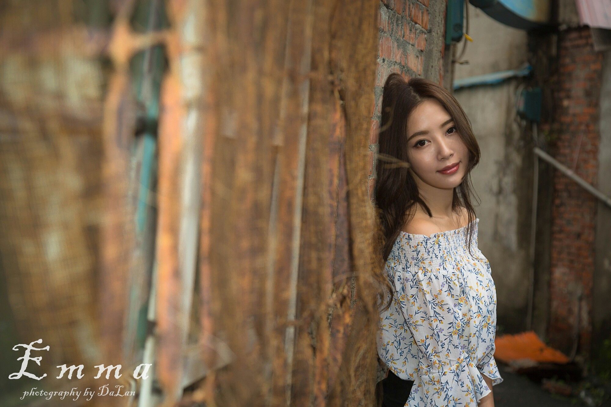 Emma江雨恩《西藏路+南機場公寓》-图24