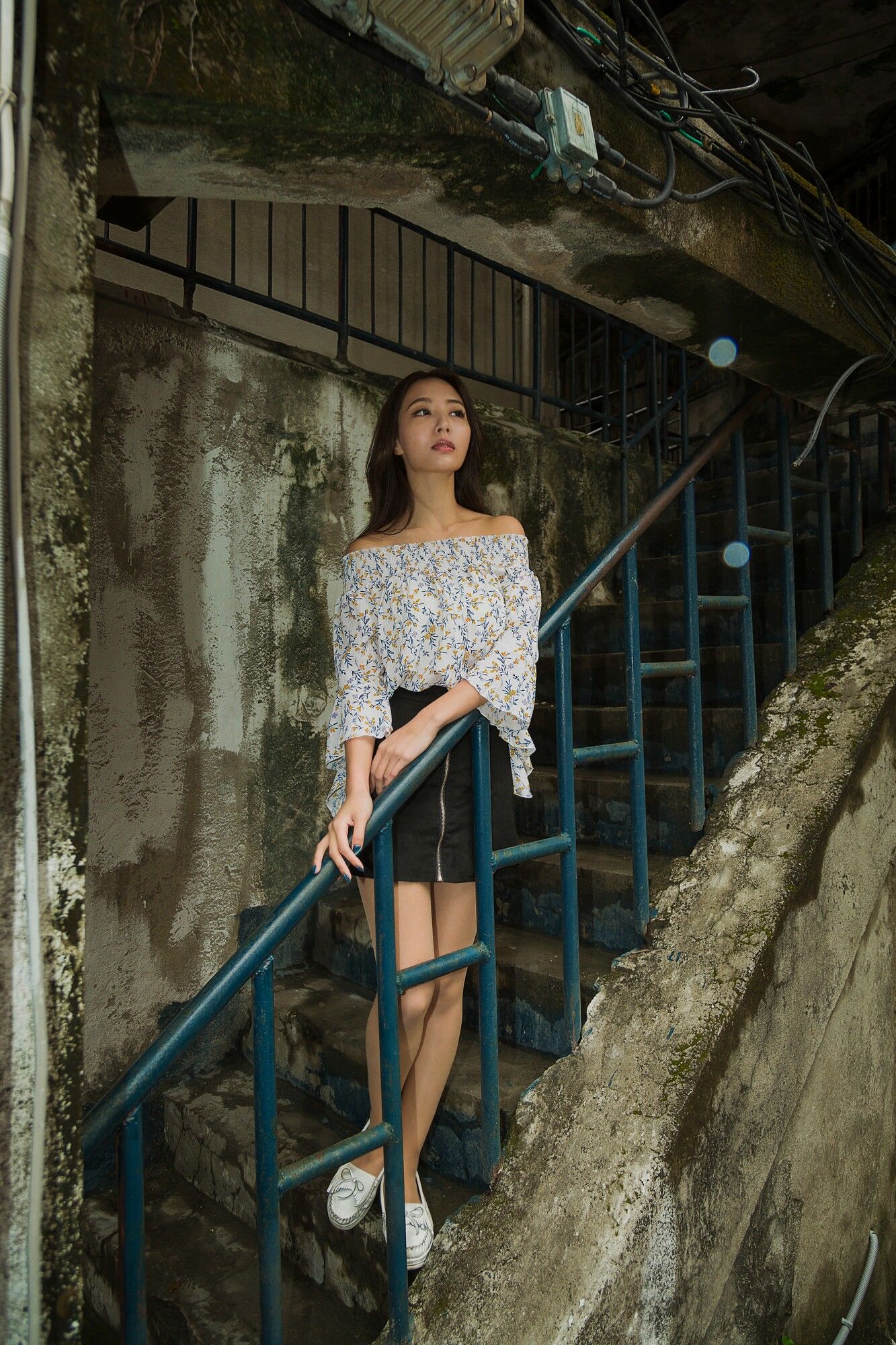 Emma江雨恩《西藏路+南機場公寓》-图25