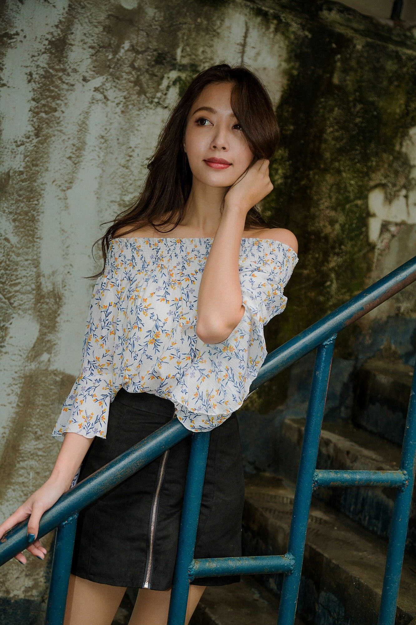 Emma江雨恩《西藏路+南機場公寓》-图26