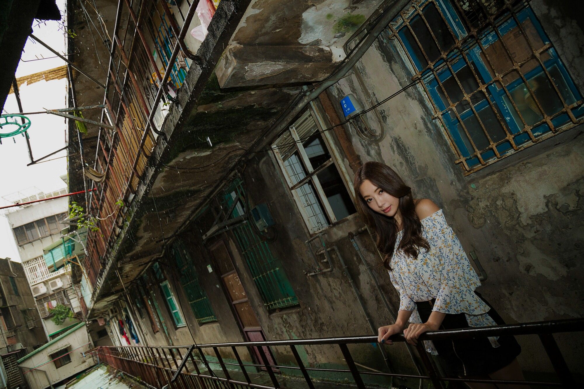 Emma江雨恩《西藏路+南機場公寓》-图27