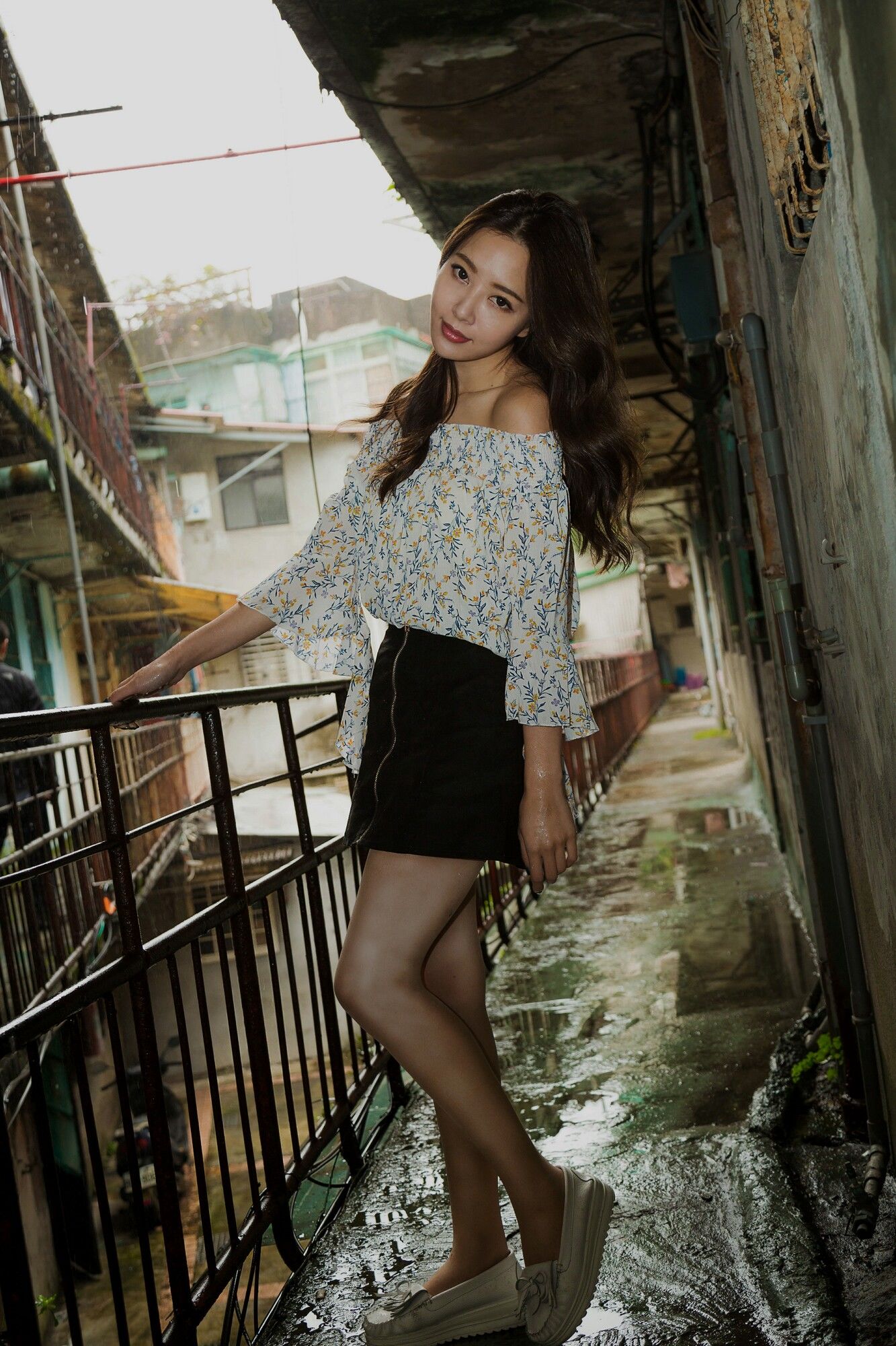 Emma江雨恩《西藏路+南機場公寓》-图28