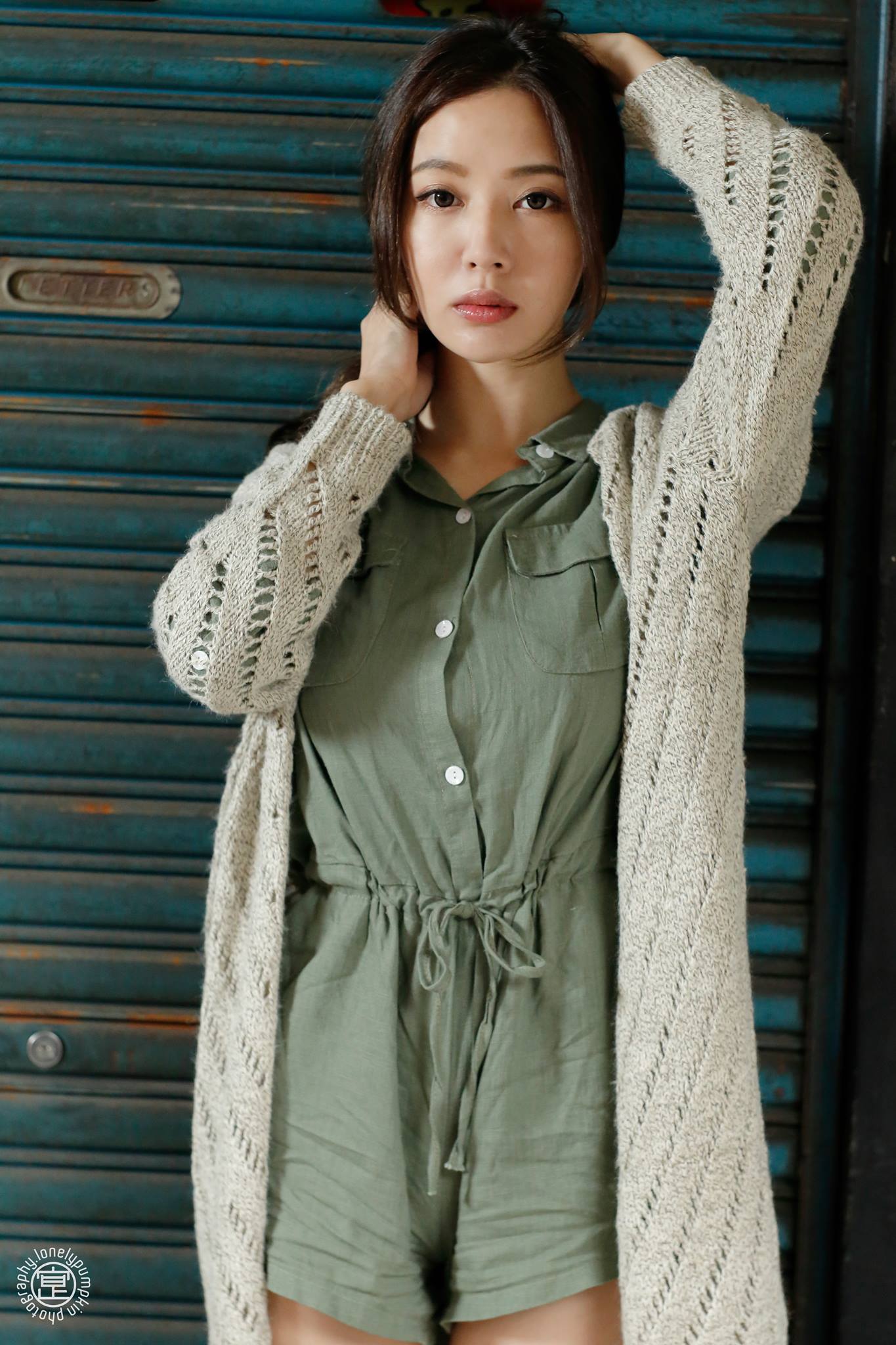 Emma江雨恩《西藏路+南機場公寓》-图2