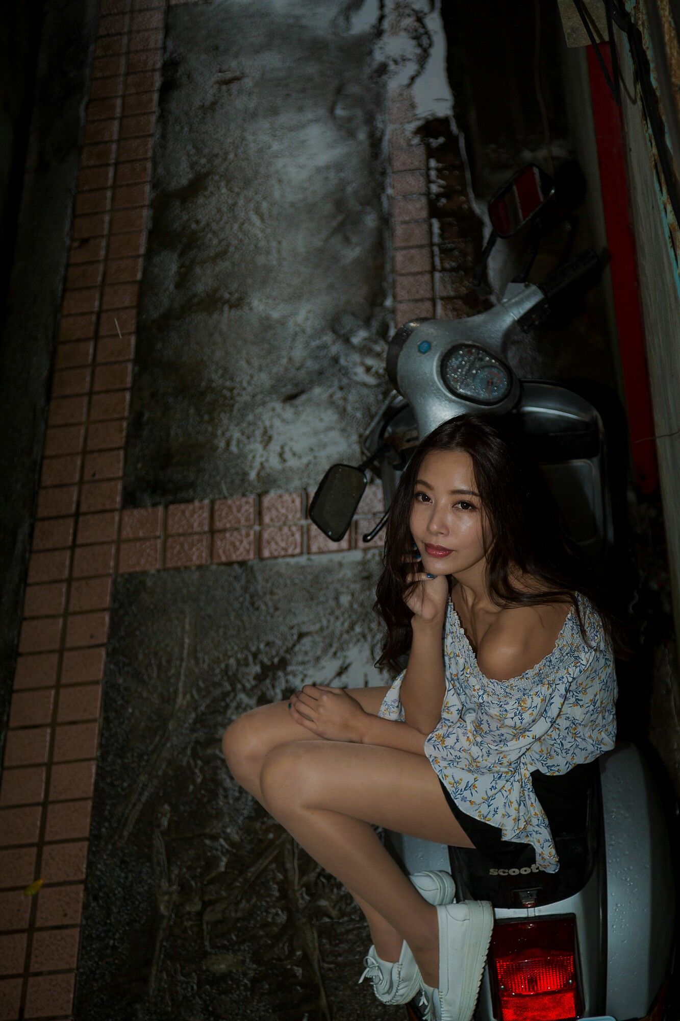 Emma江雨恩《西藏路+南機場公寓》-图31