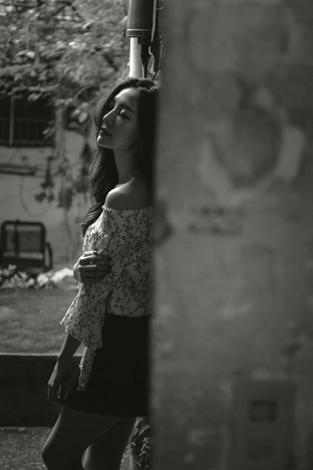 Emma江雨恩《西藏路+南機場公寓》-图34